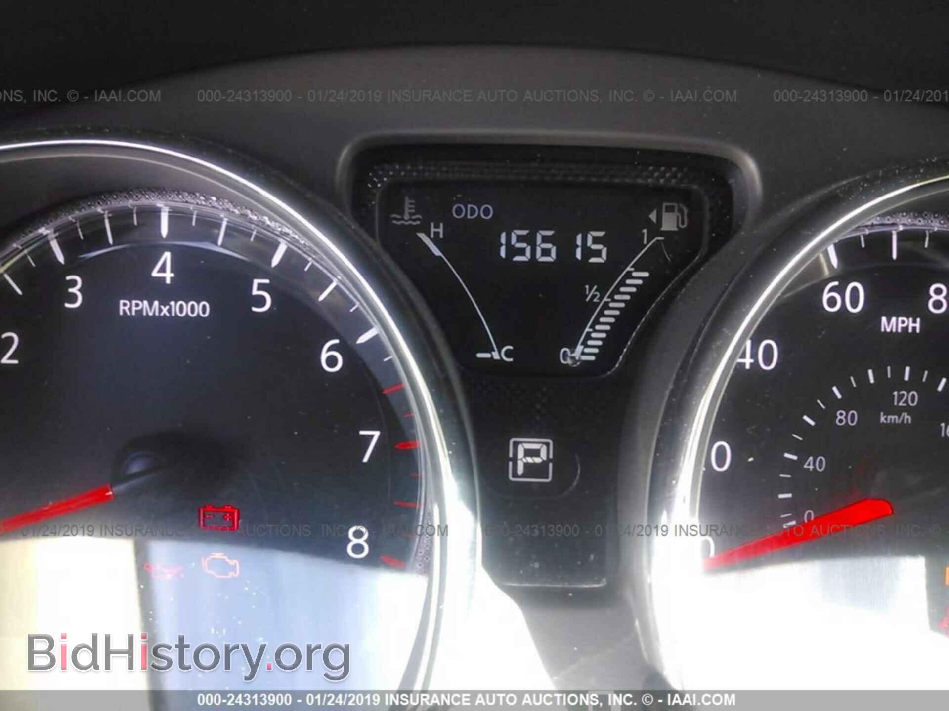 2017 NISSAN VERSA - VIN: 3N1CN7AP1HL818583 - Фото 7
