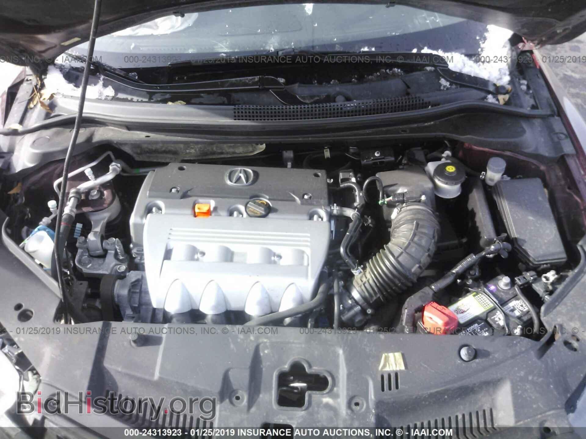 2014 ACURA ILX - VIN: 19VDE2E54EE000089 - Фото 10