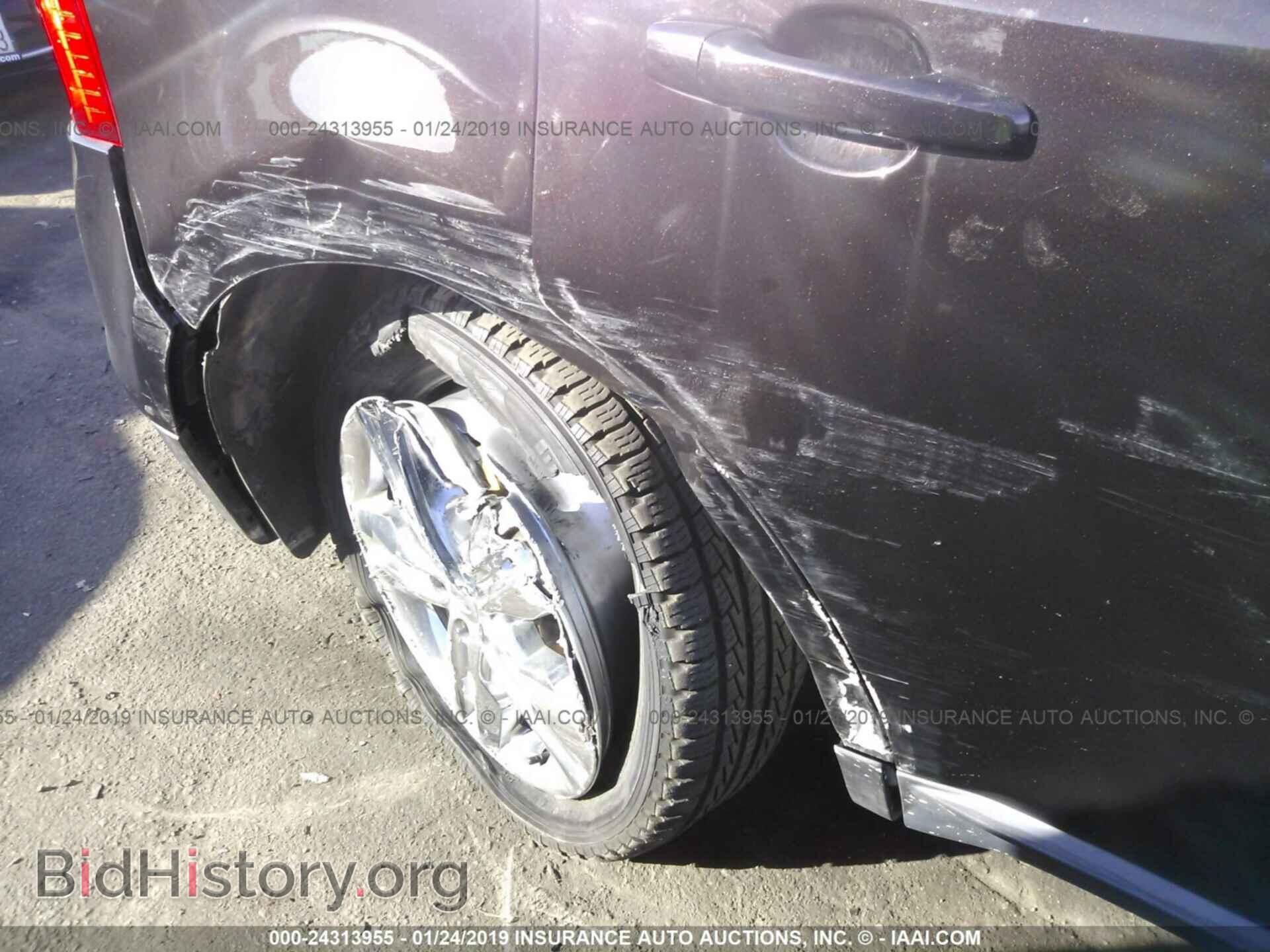 2013 FORD EDGE - VIN: 2FMDK3JCXDBC85571 - Photo 6