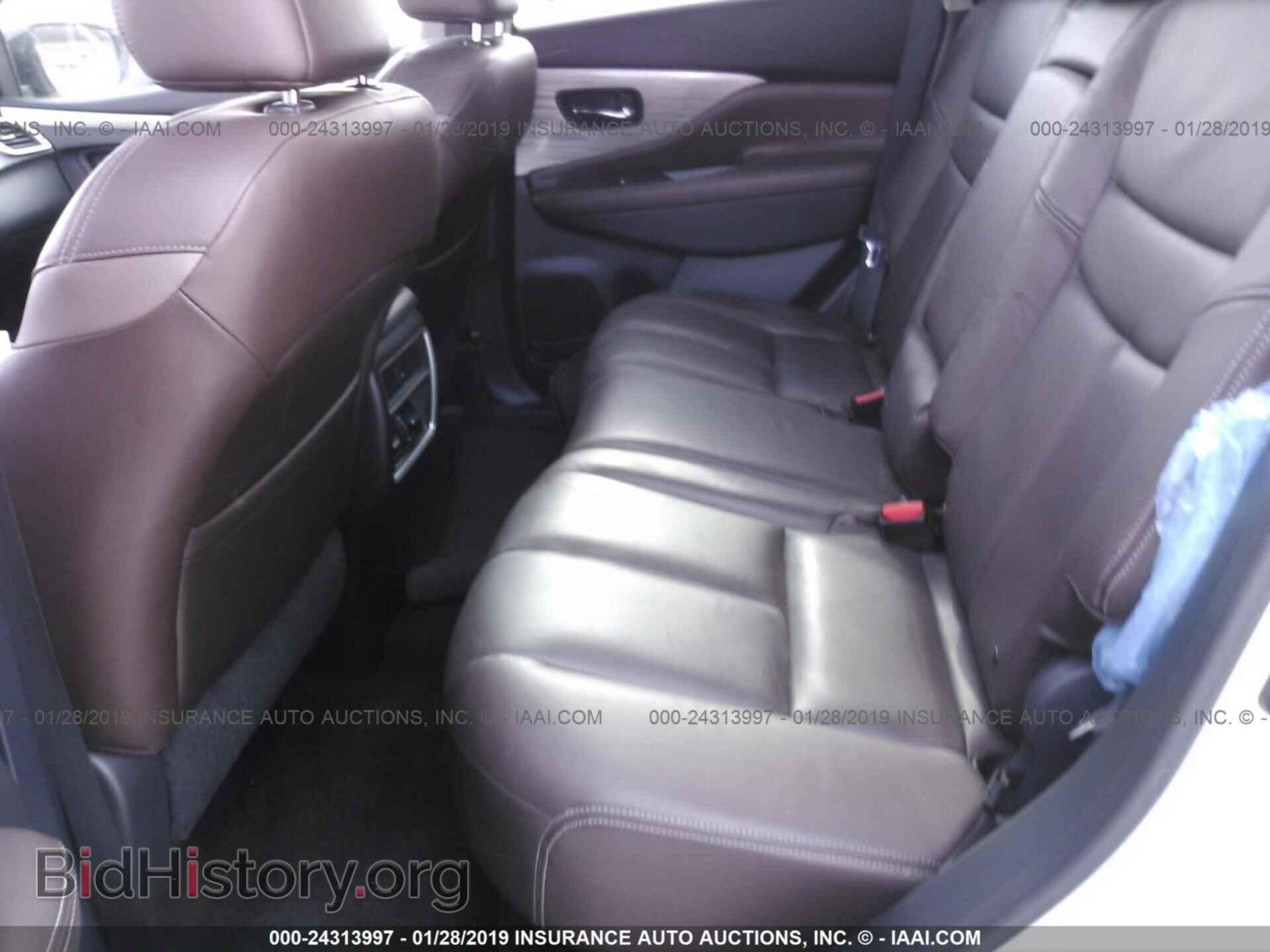 2003 FORD ECONOLINE - VIN: 1FDXE45F33HA48503 - Photo 8