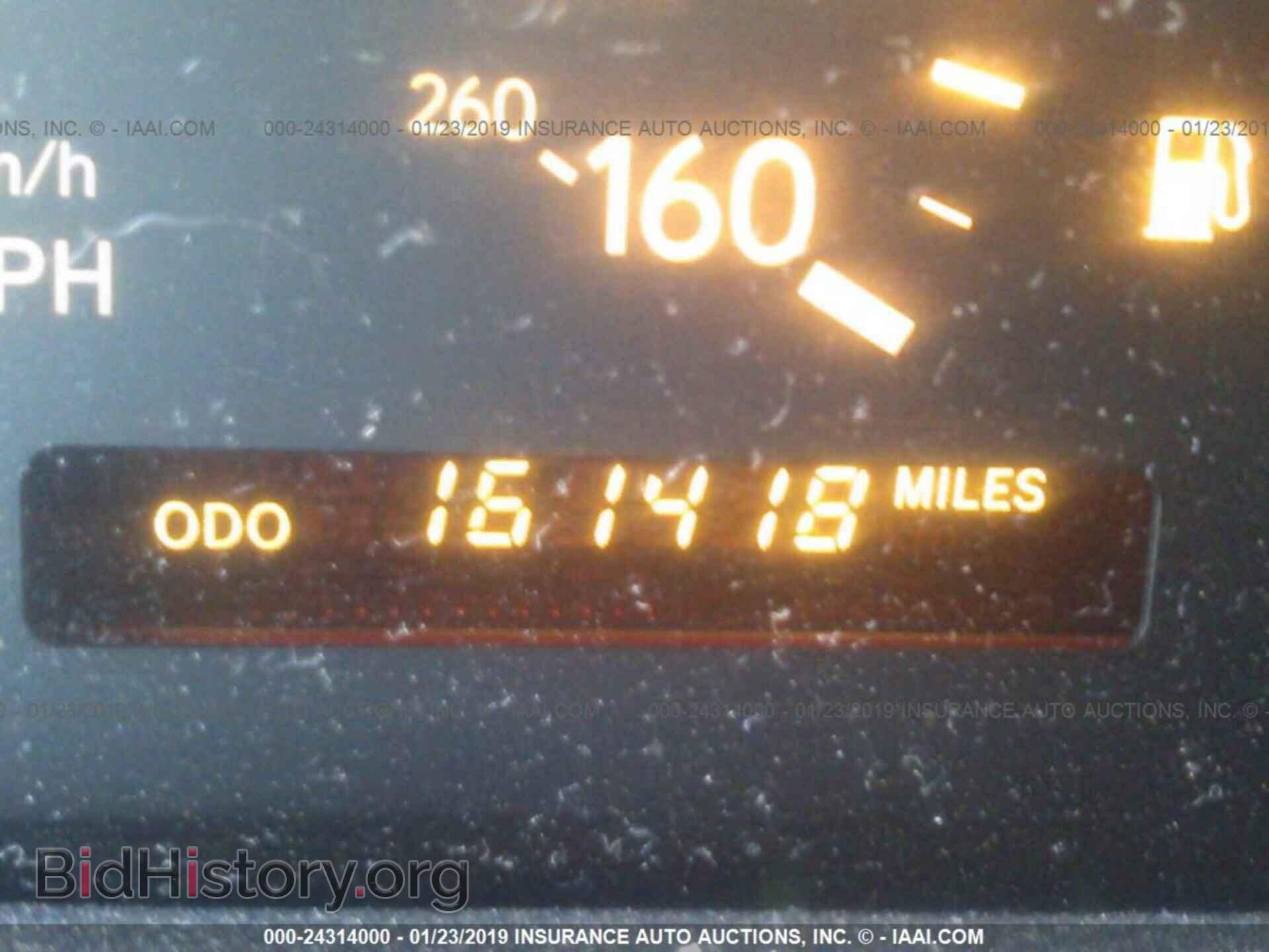 1994 LEXUS GS - VIN: JT8JS47E4R0076520 - Фото 7