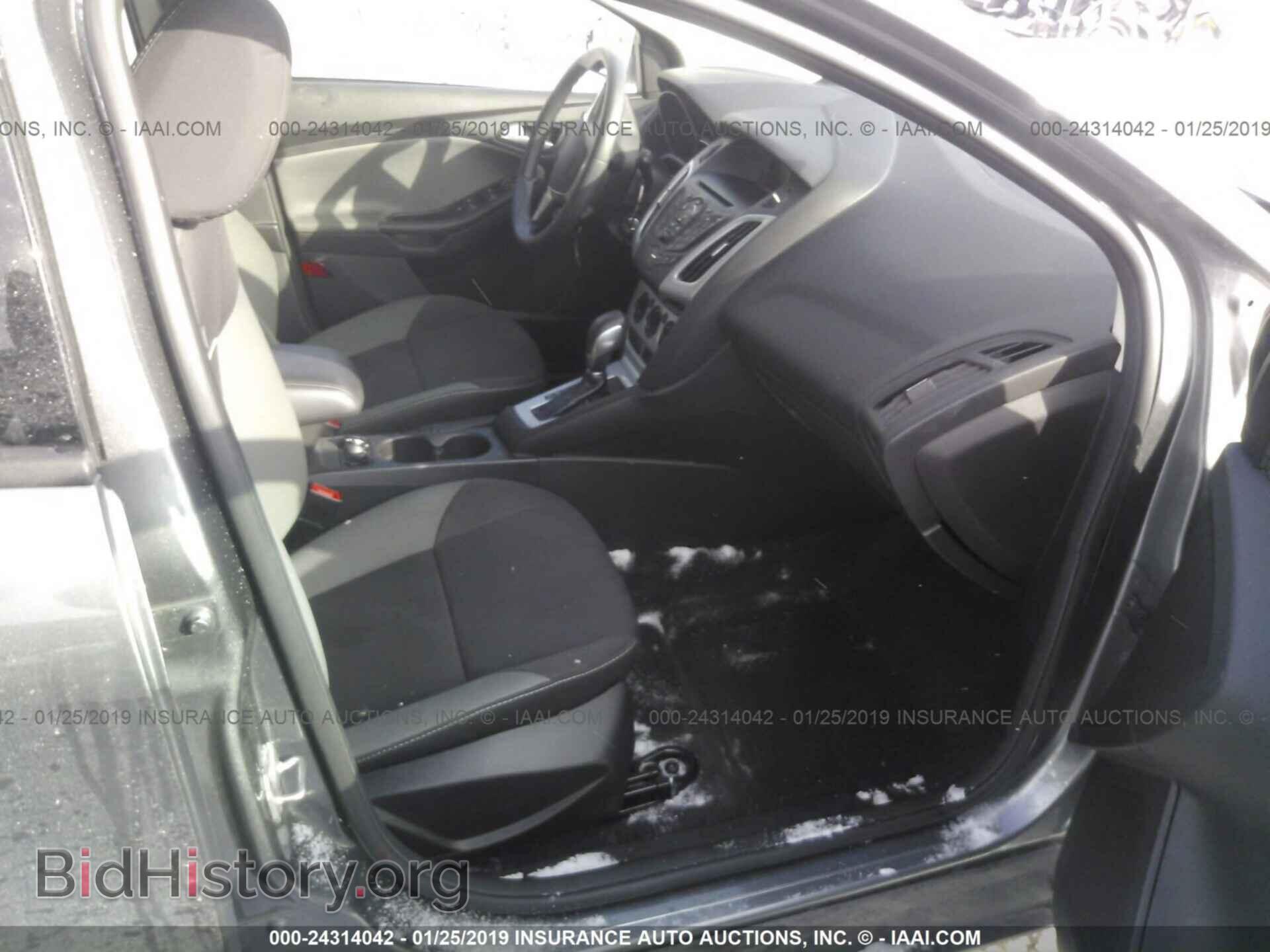 2014 FORD FOCUS - VIN: 1FADP3K28EL184788 - Photo 5