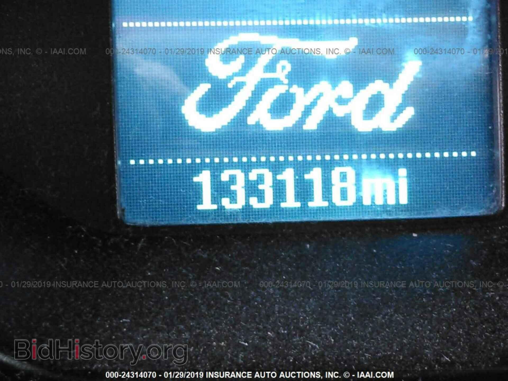 2012 FORD FOCUS - VIN: 1FAHP3F27CL123053 - Фото 7