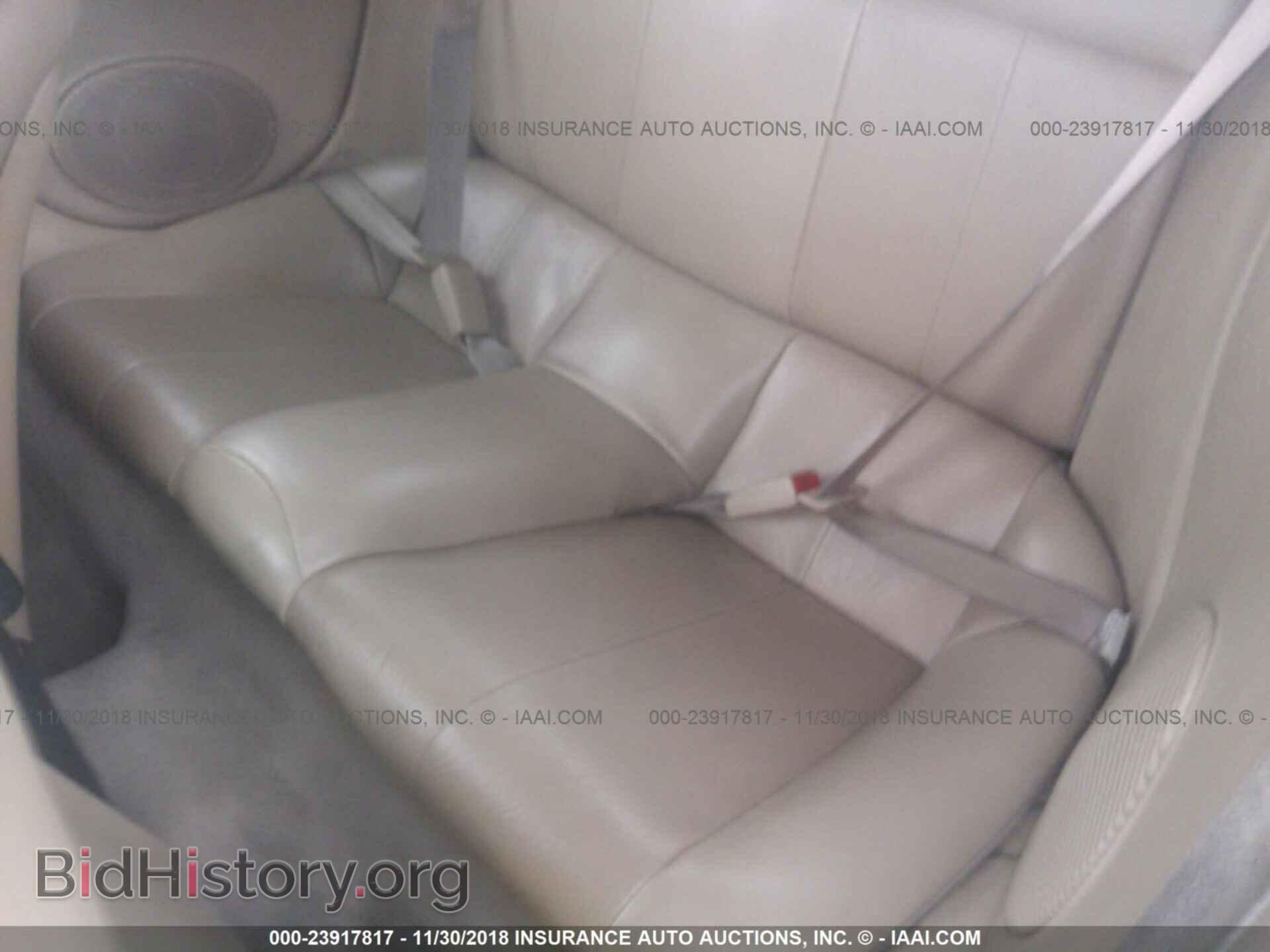 2002 MITSUBISHI ECLIPSE - VIN: 4A3AE85H62E098425 - Фото 8