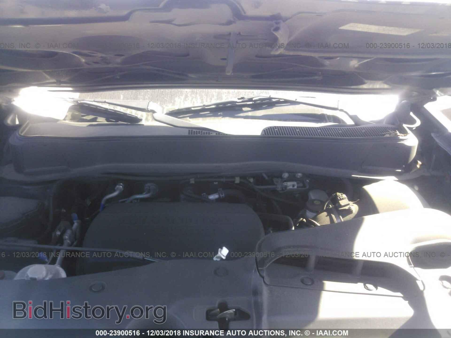 2015 HONDA PILOT - VIN: 5FNYF3H29FB017933 - Photo 10