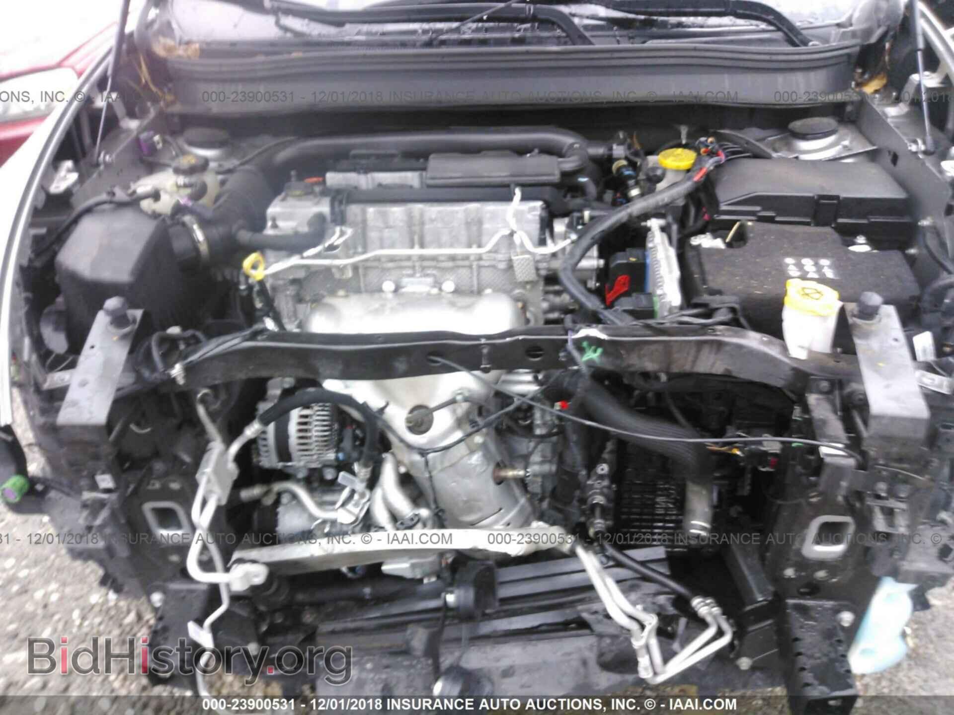 2018 JEEP CHEROKEE - VIN: 1C4PJMCB0JD571885 - Фото 10