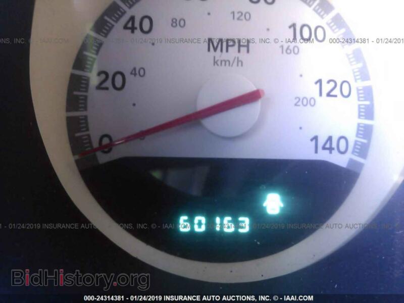2010 Dodge CHALLENGER (VIN 2B3CJ4DV2AH279456) — photo 7 of 10