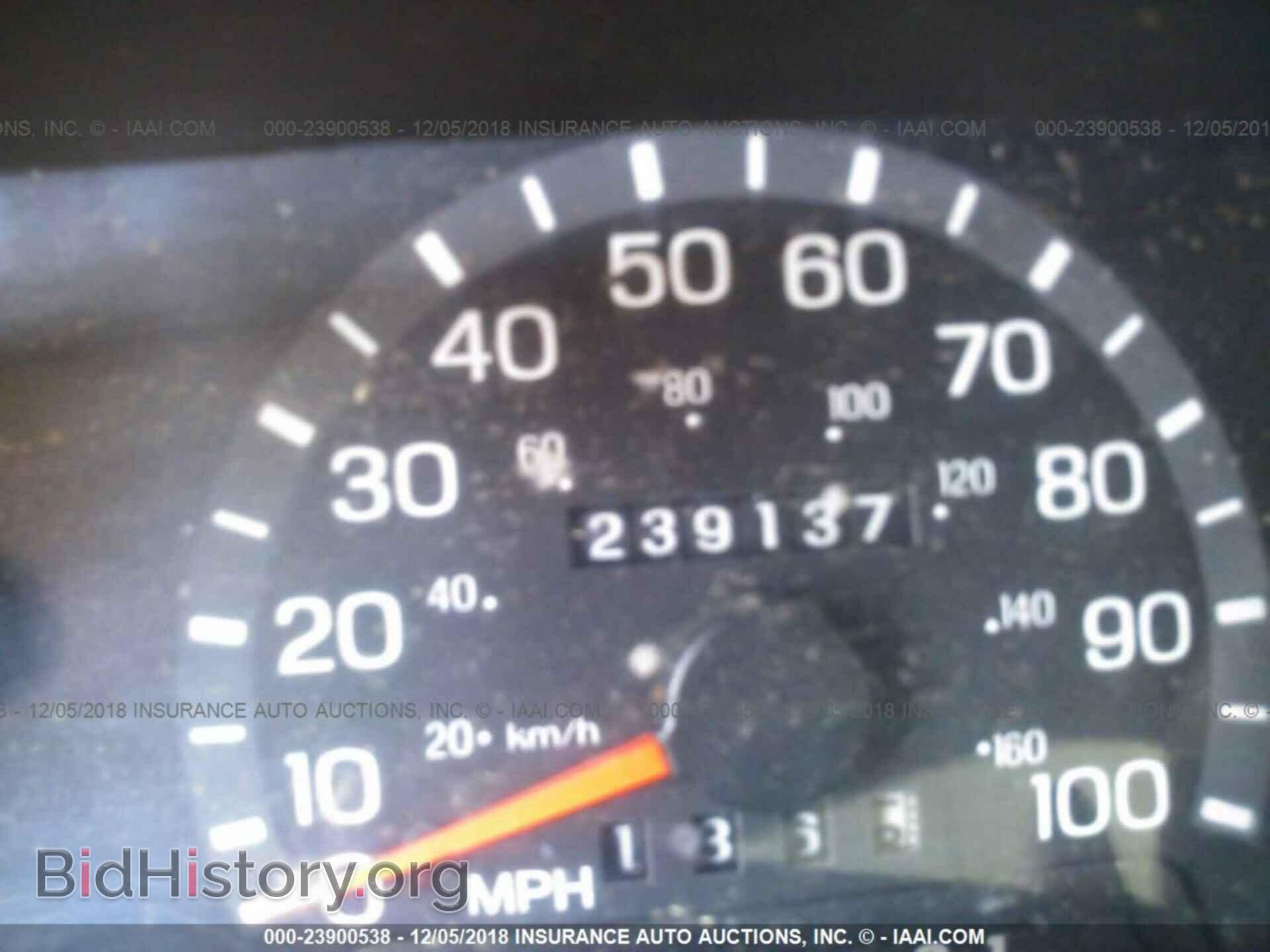 2003 FORD ECONOLINE - VIN: 1FBSS31S13HB32067 - Фото 7