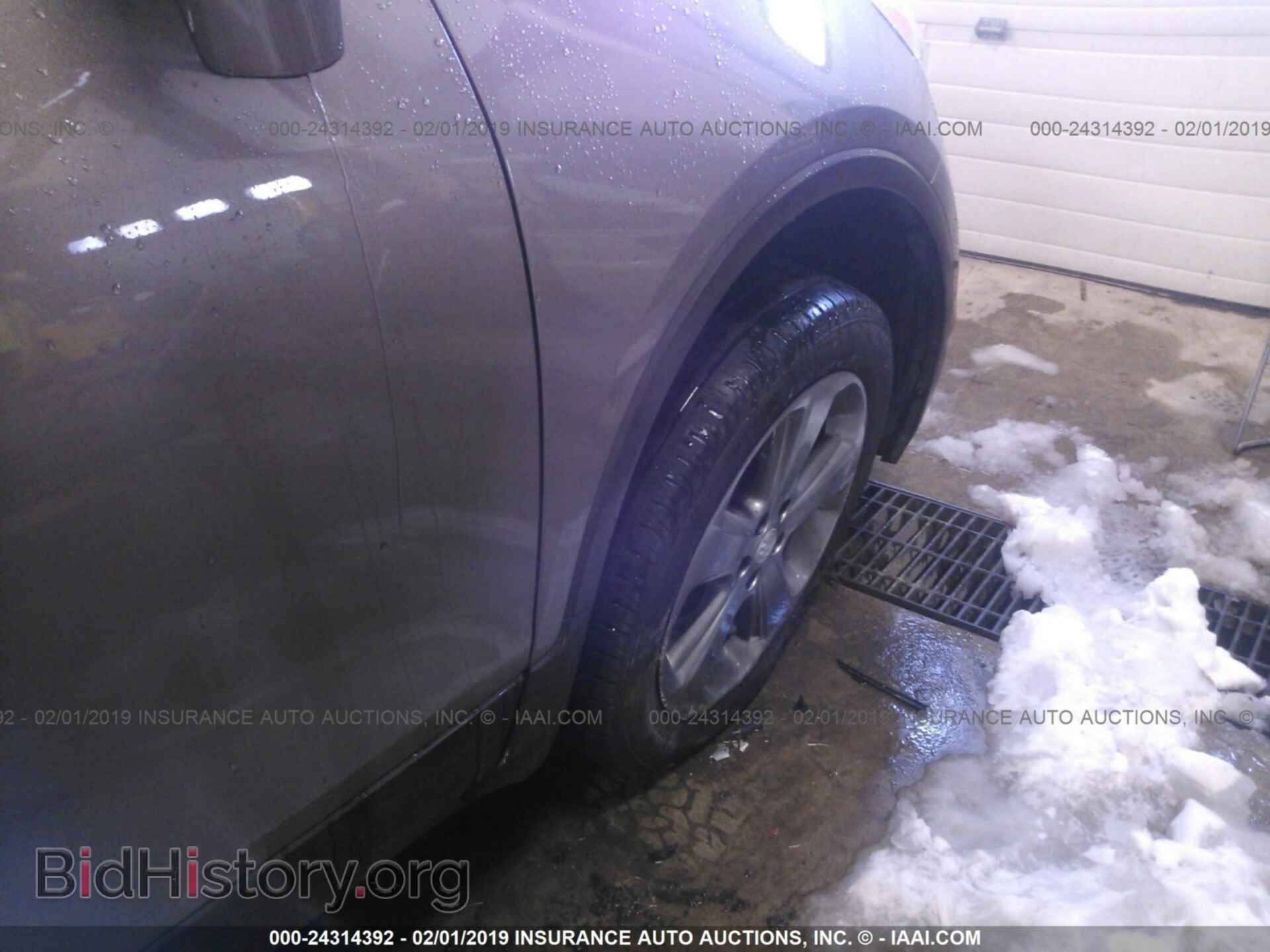 2013 BUICK ENCORE - VIN: KL4CJBSB1DB093118 - Photo 6