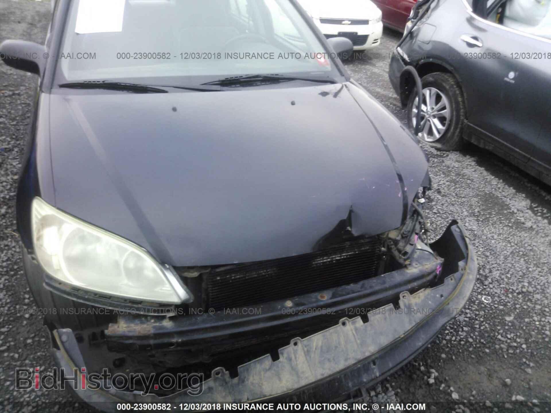 2014 NISSAN VERSA NOTE - VIN: 3N1CE2CP2EL370169 - Фото 6