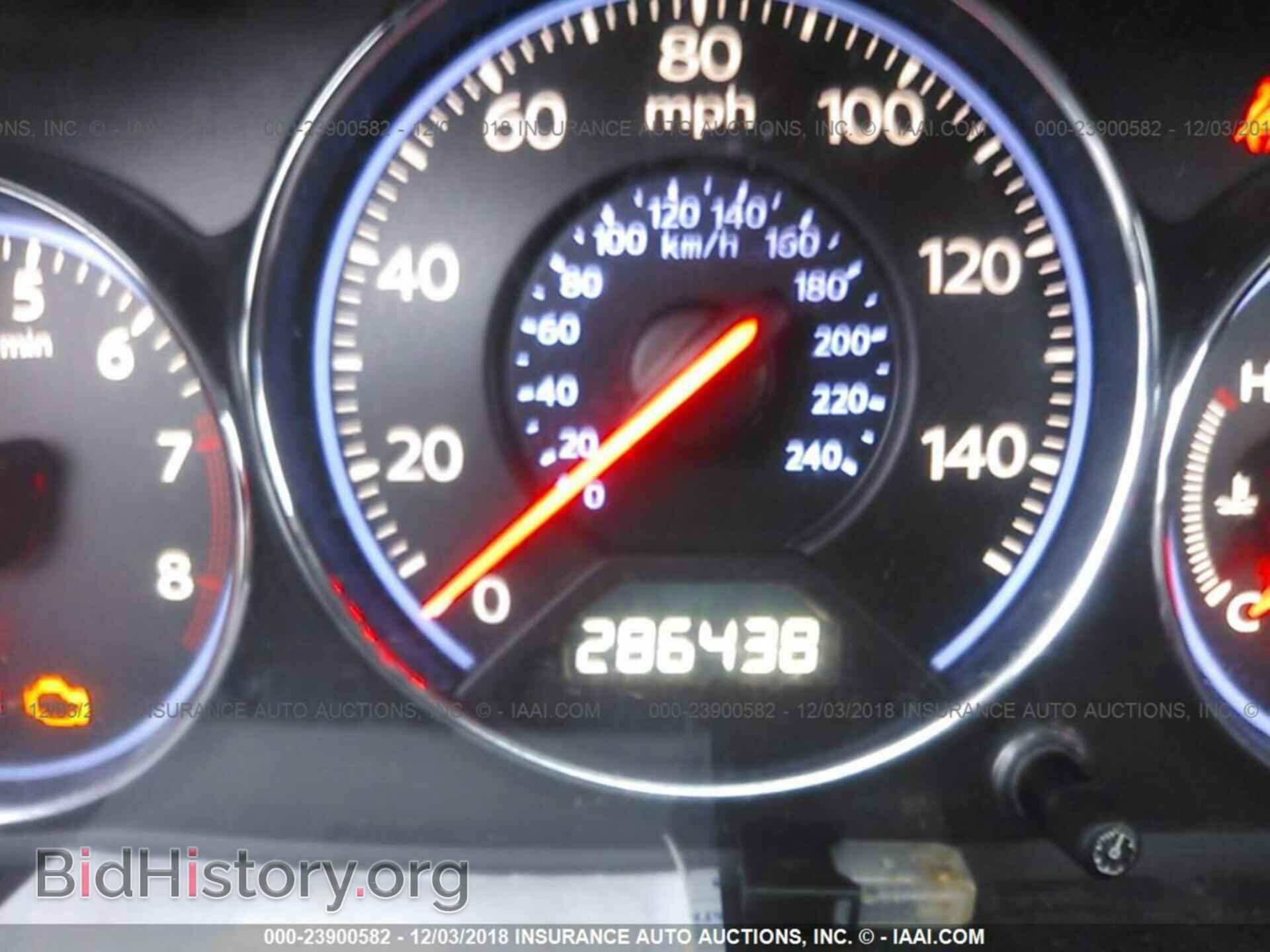 2014 NISSAN VERSA NOTE - VIN: 3N1CE2CP2EL370169 - Фото 7