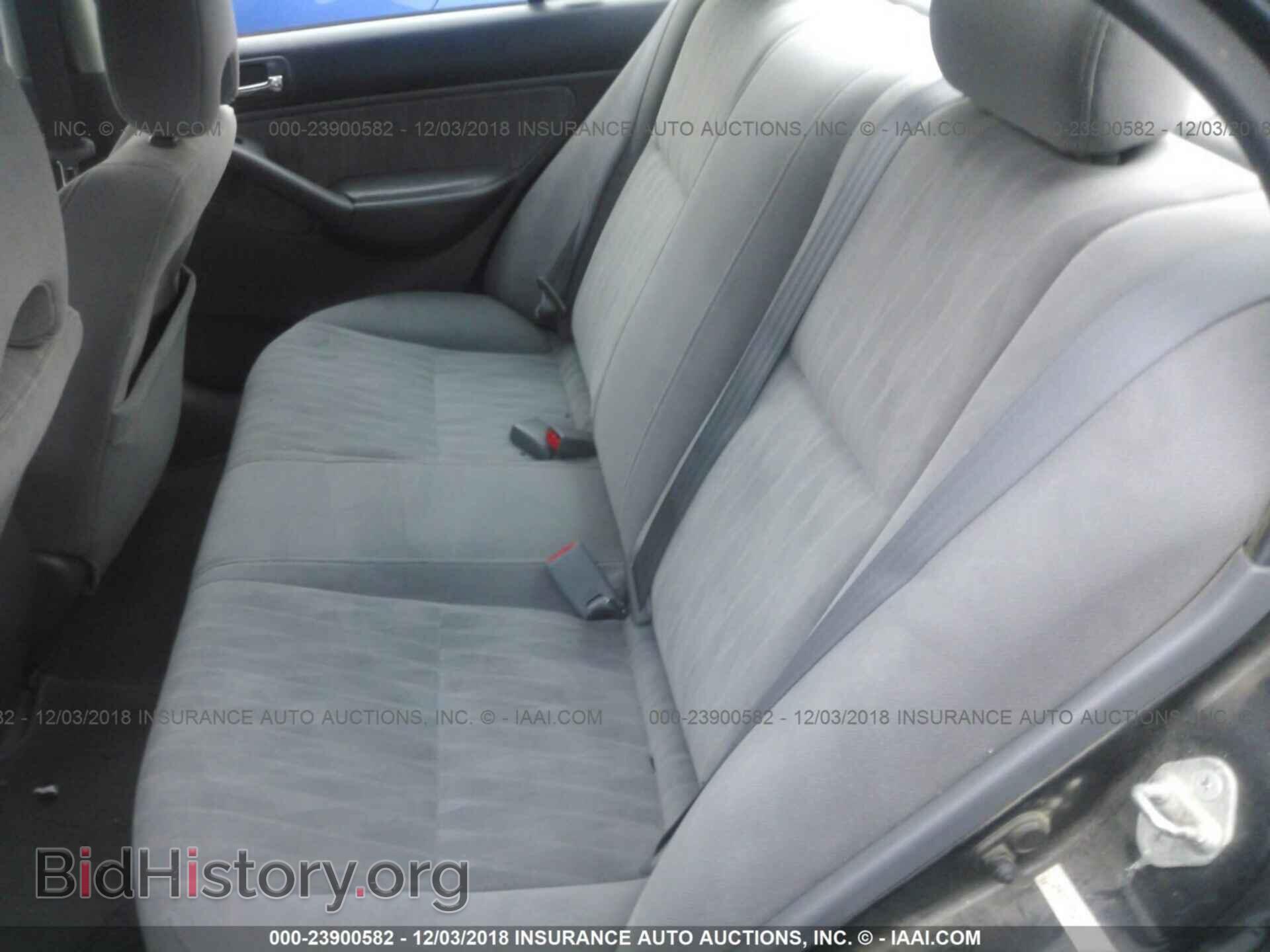 2014 NISSAN VERSA NOTE - VIN: 3N1CE2CP2EL370169 - Фото 8