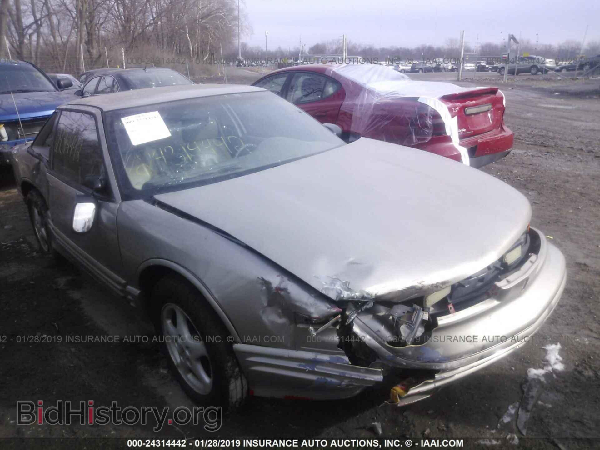 Photo 4T1BK3DB1BU425718 - TOYOTA AVALON 2011