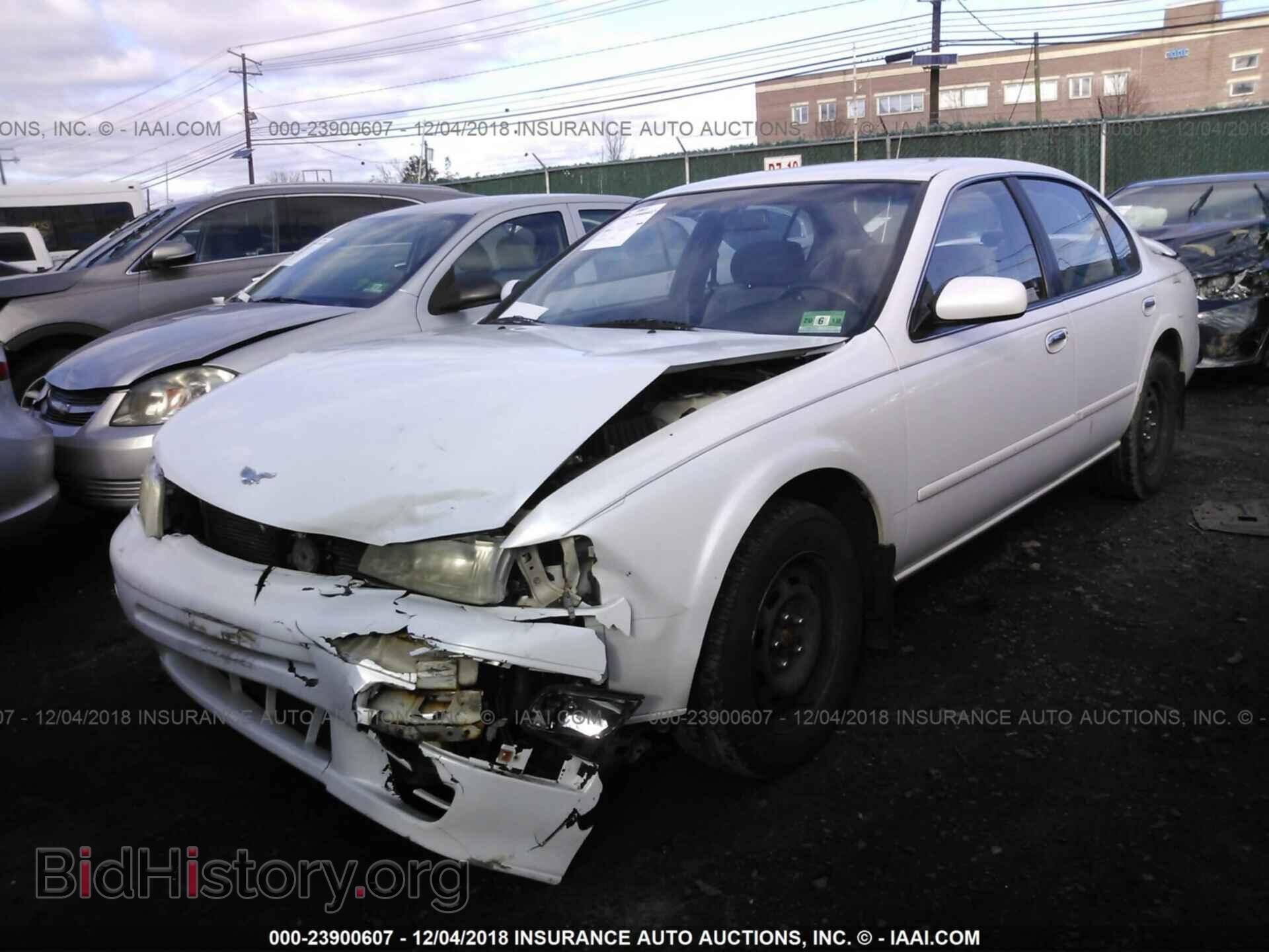 2014 DODGE DART - VIN: 1C3CDFBBXED797560 - Фото 2