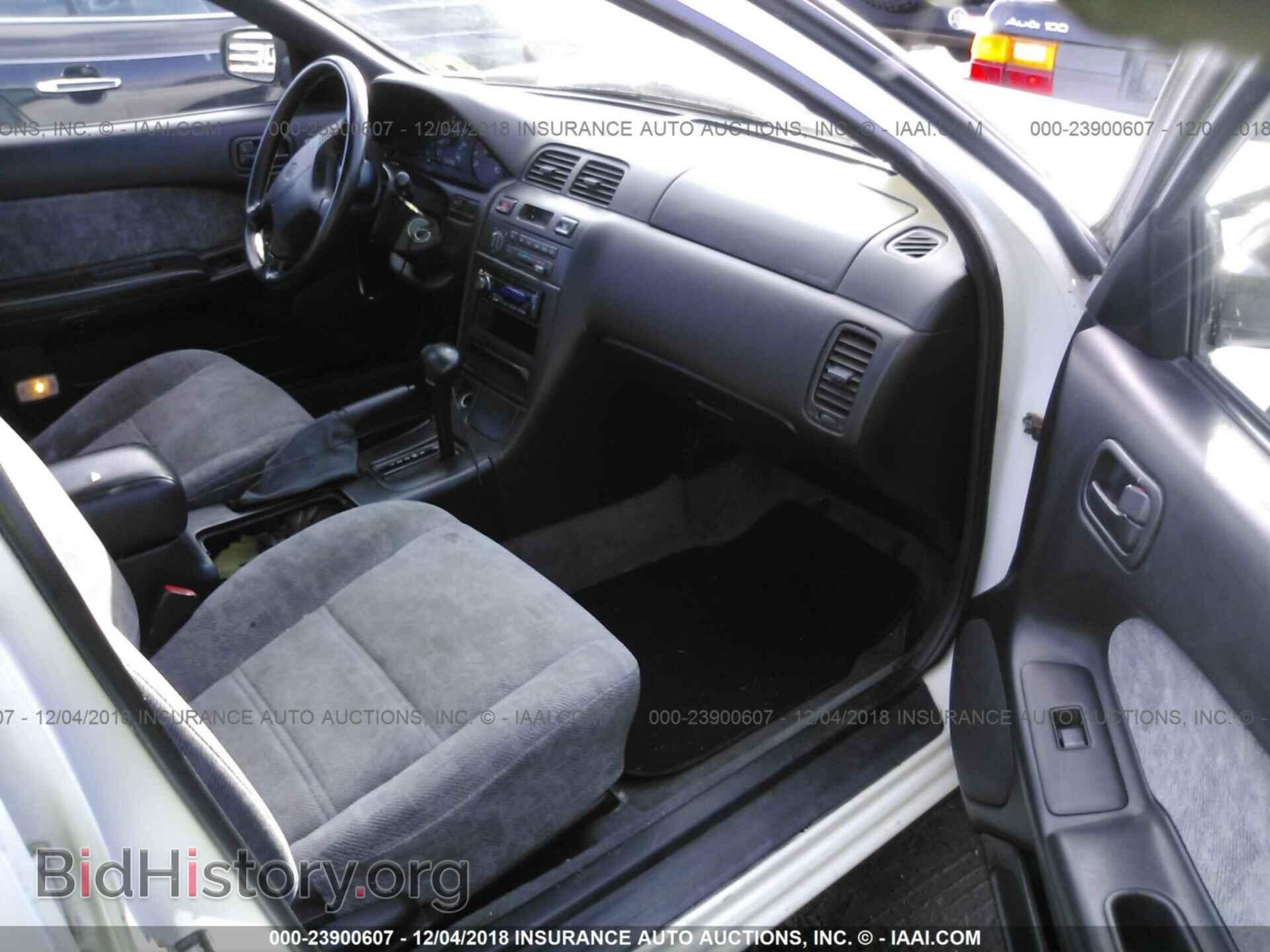 2014 DODGE DART - VIN: 1C3CDFBBXED797560 - Фото 5