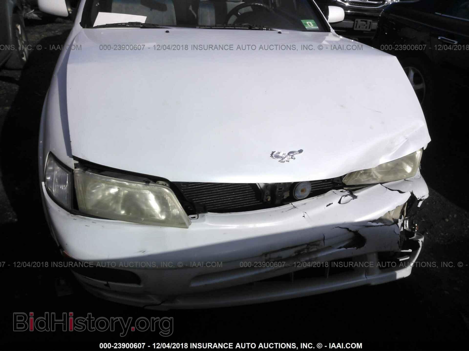 2014 DODGE DART - VIN: 1C3CDFBBXED797560 - Фото 6
