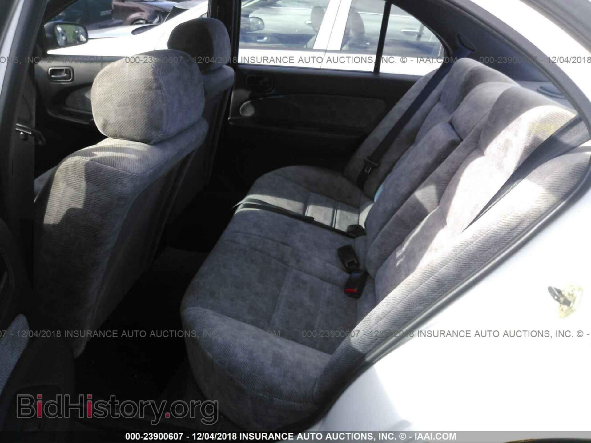 2014 DODGE DART - VIN: 1C3CDFBBXED797560 - Фото 8