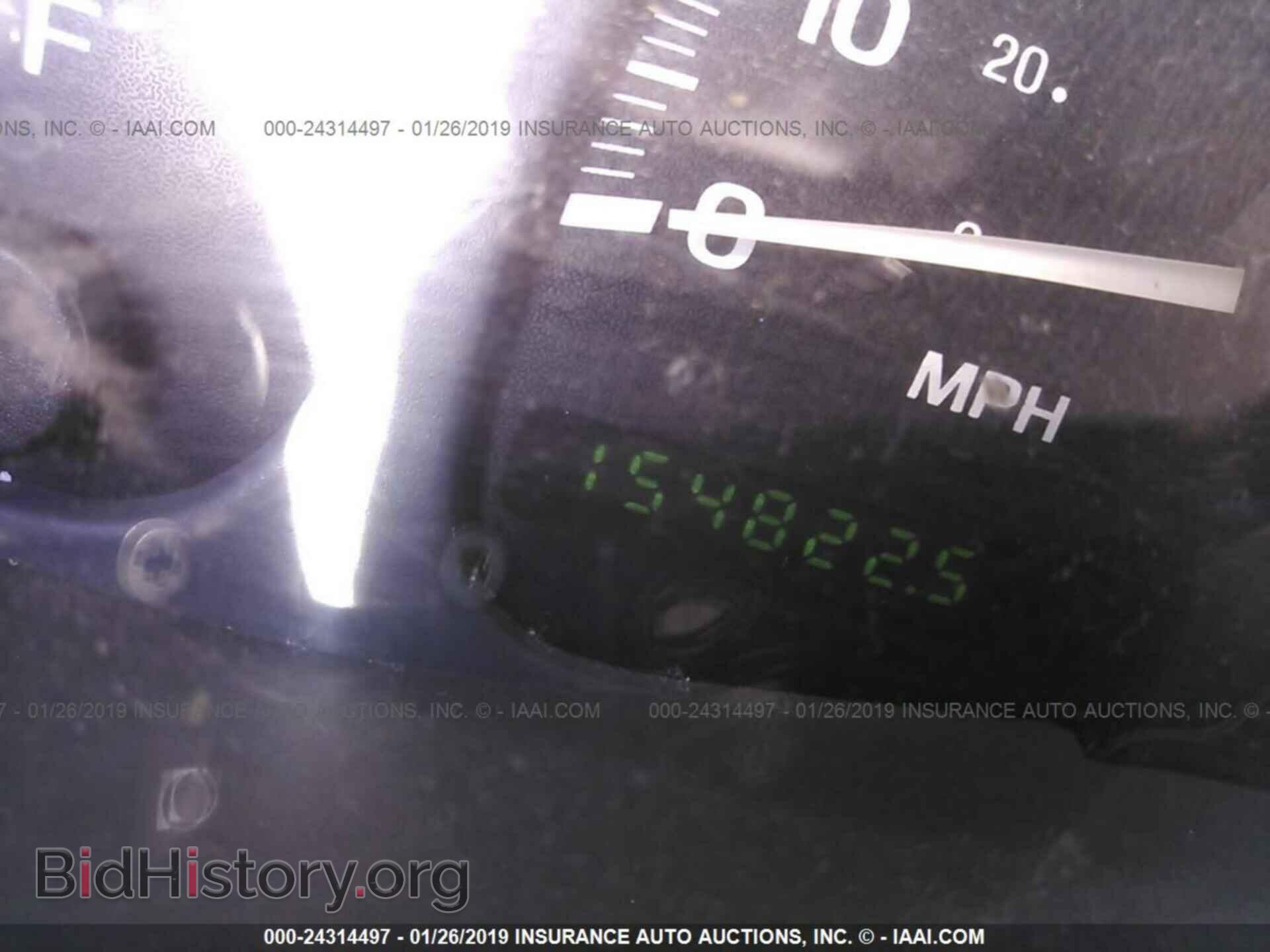 2005 CHRYSLER PACIFICA - VIN: 2C8GF68415R450596 - Фото 7