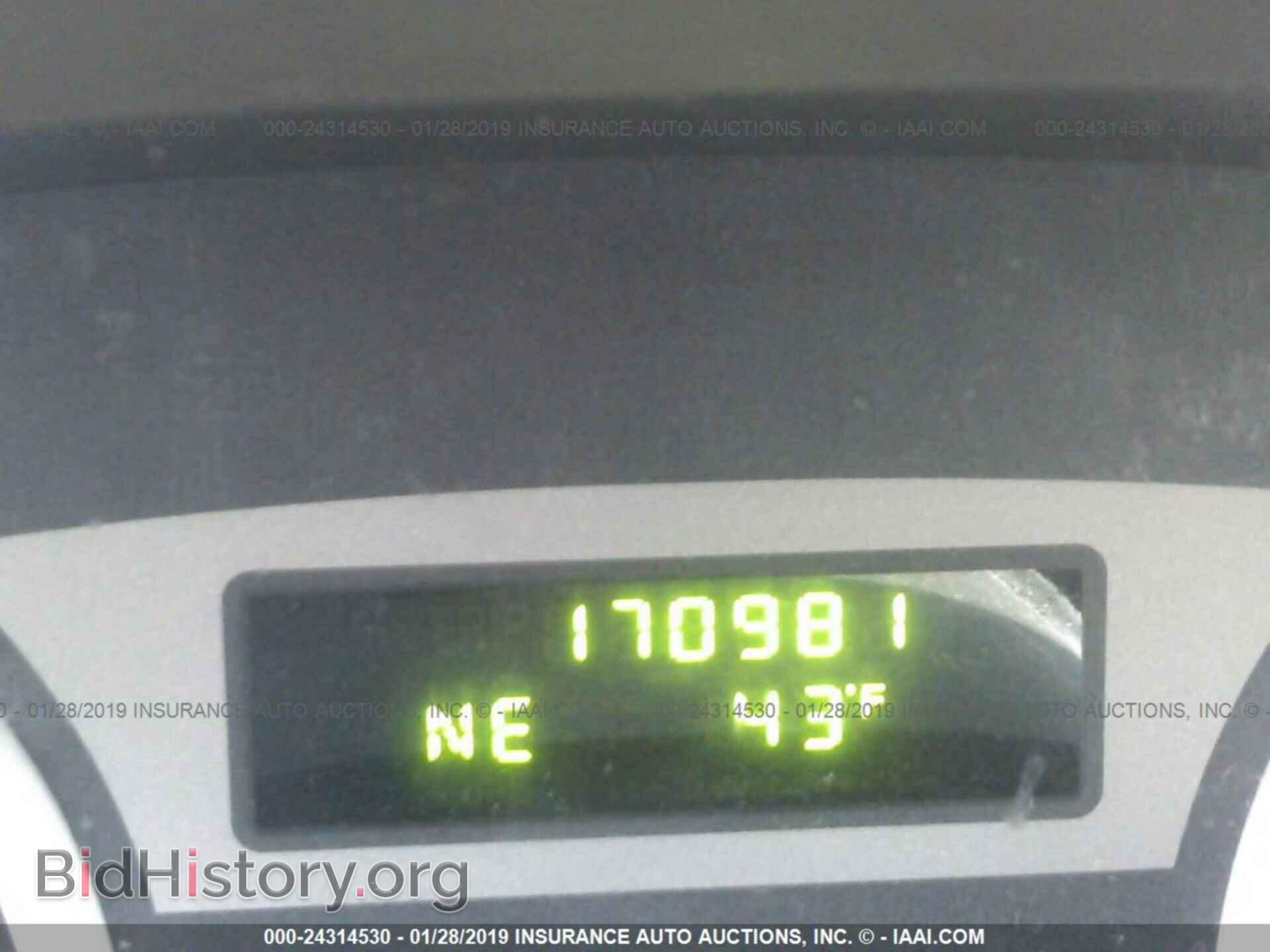 2005 FORD EXPEDITION - VIN: 1FMPU15545LA09024 - Фото 7