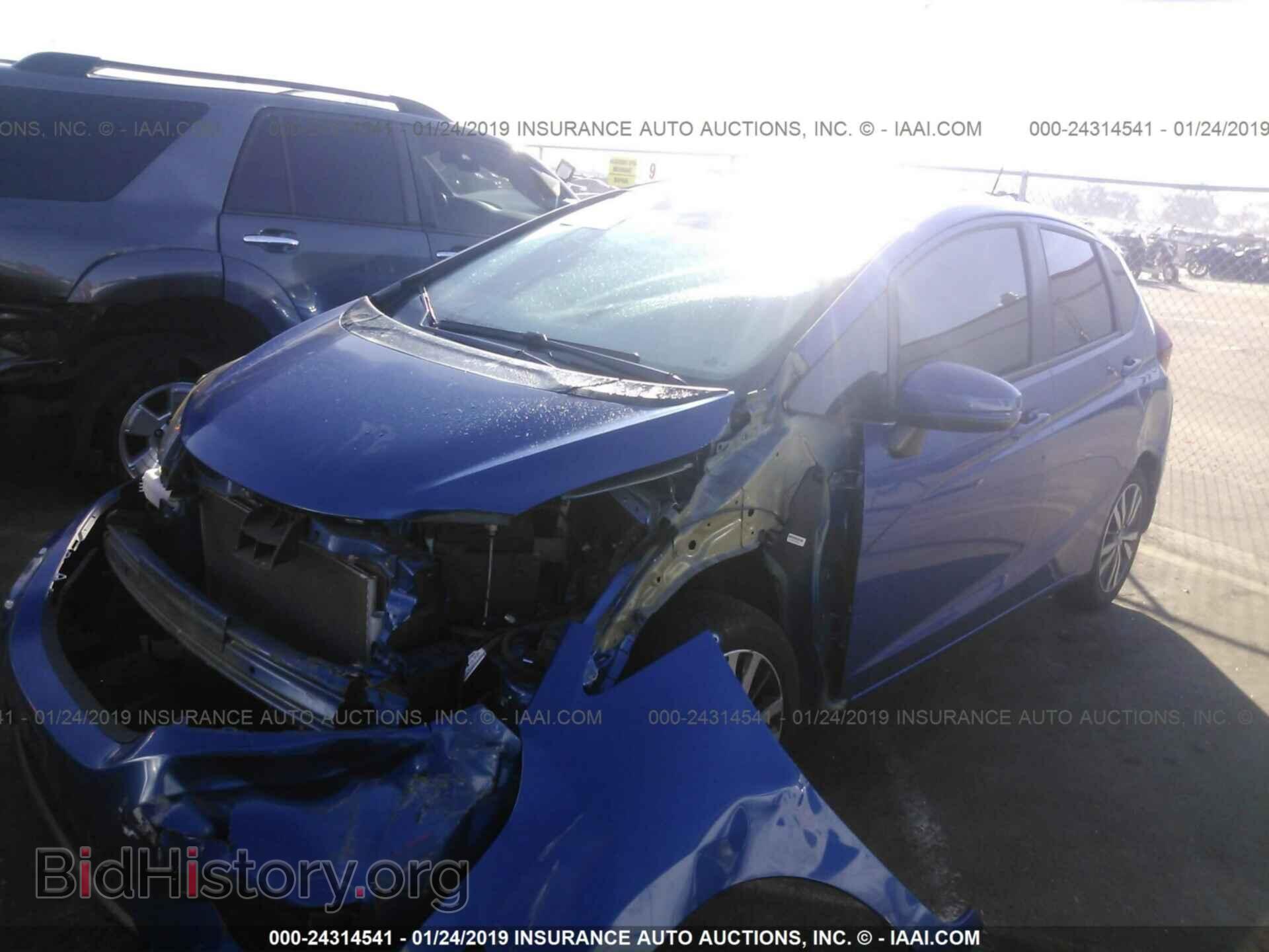 2012 HONDA PILOT - VIN: 5FNYF4H27CB007399 - Photo 2