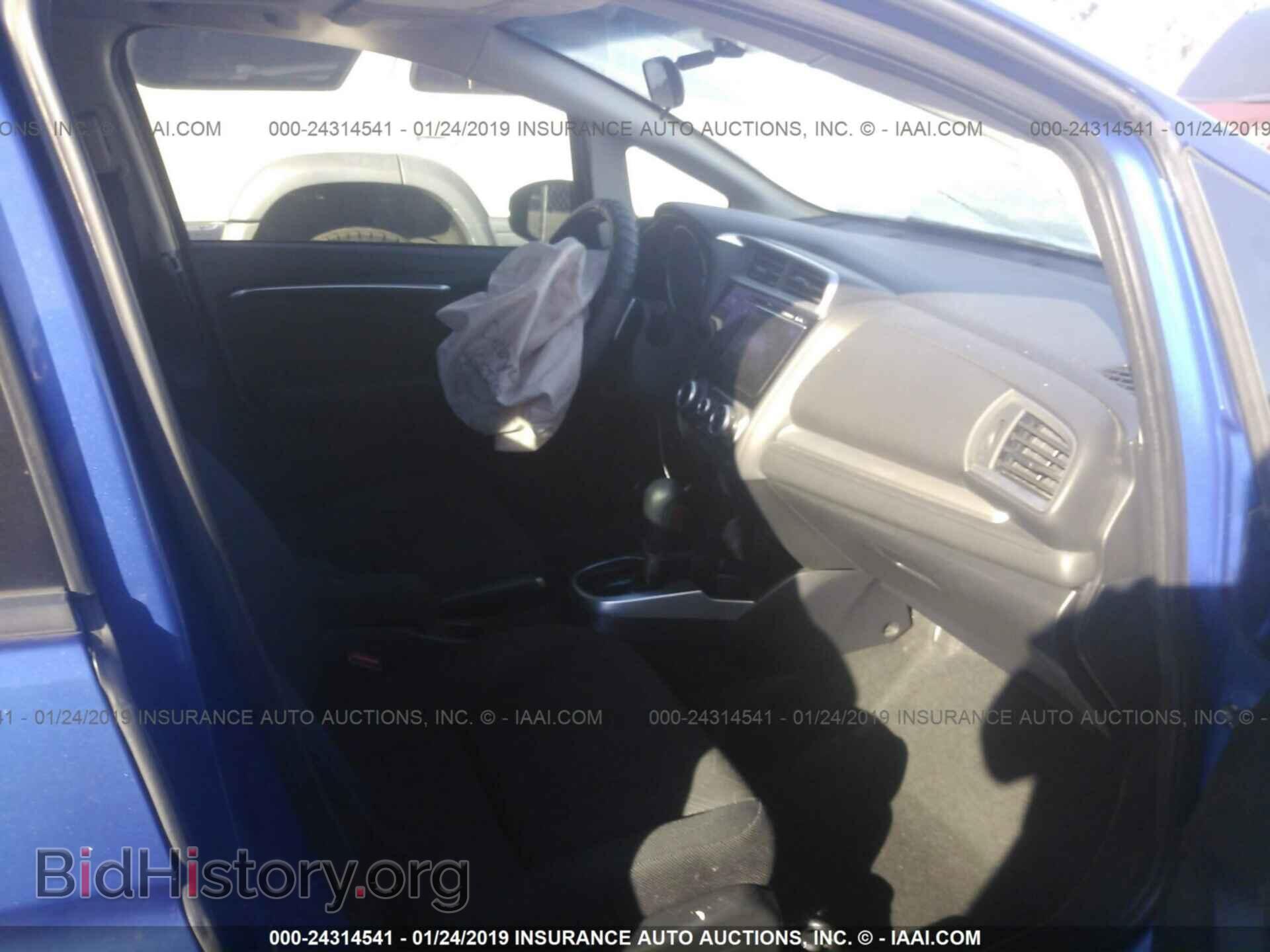 2012 HONDA PILOT - VIN: 5FNYF4H27CB007399 - Photo 5