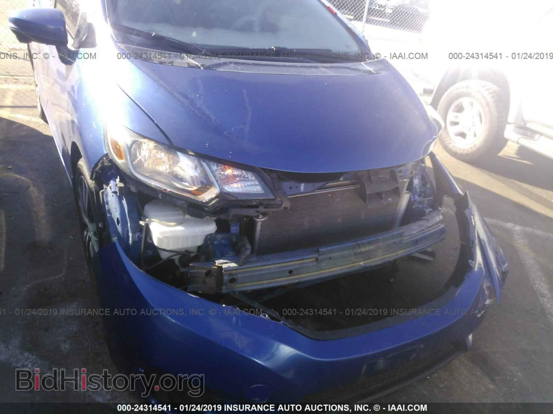 2012 HONDA PILOT - VIN: 5FNYF4H27CB007399 - Photo 6