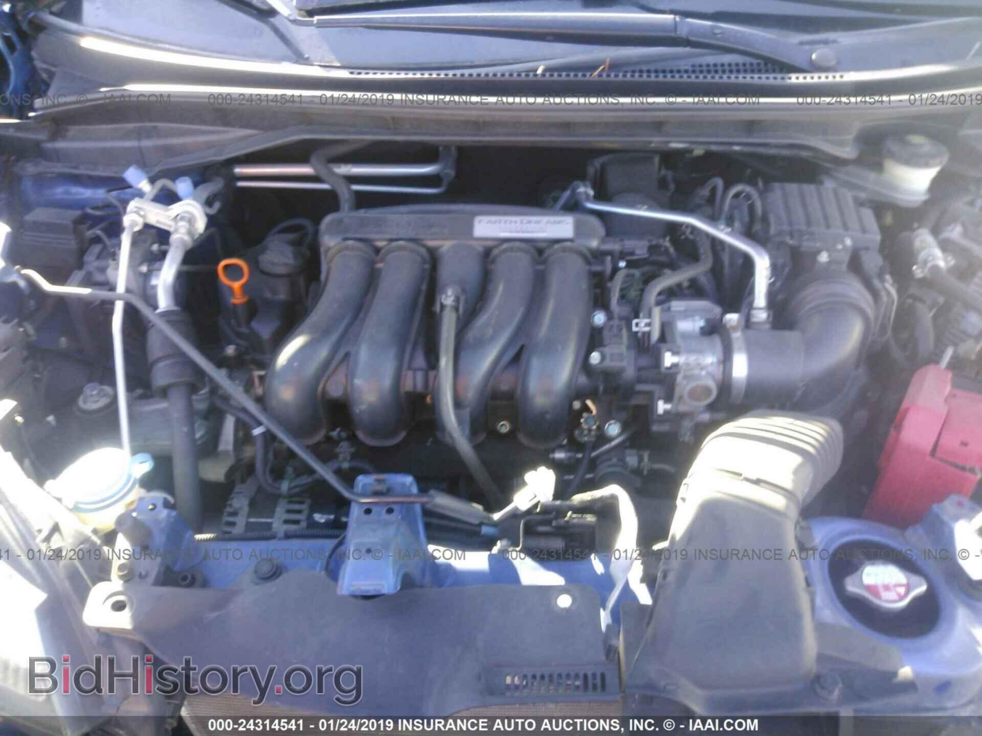 2012 HONDA PILOT - VIN: 5FNYF4H27CB007399 - Photo 10