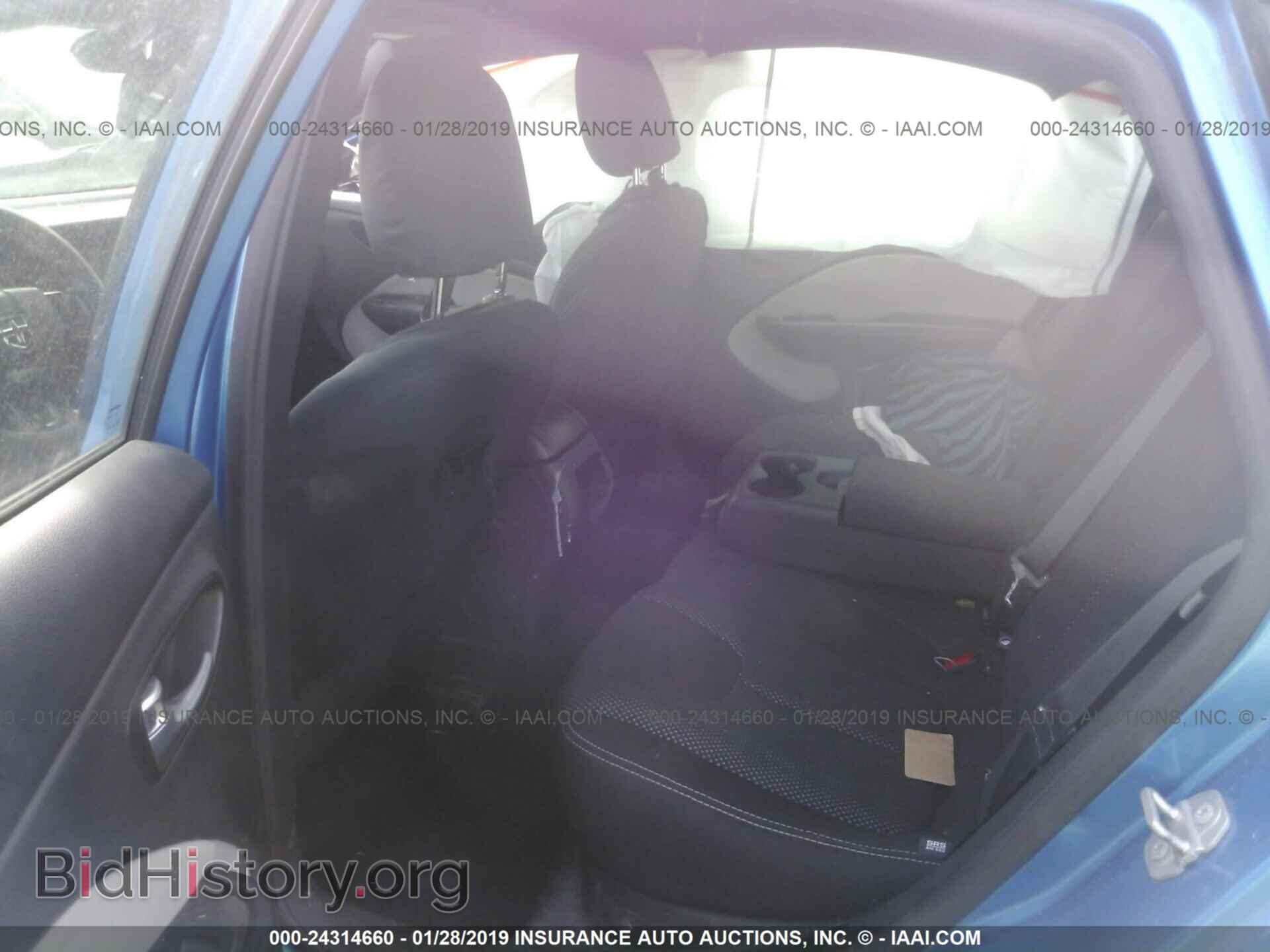 2016 DODGE DART - VIN: 1C3CDFBB0GD504123 - Photo 8
