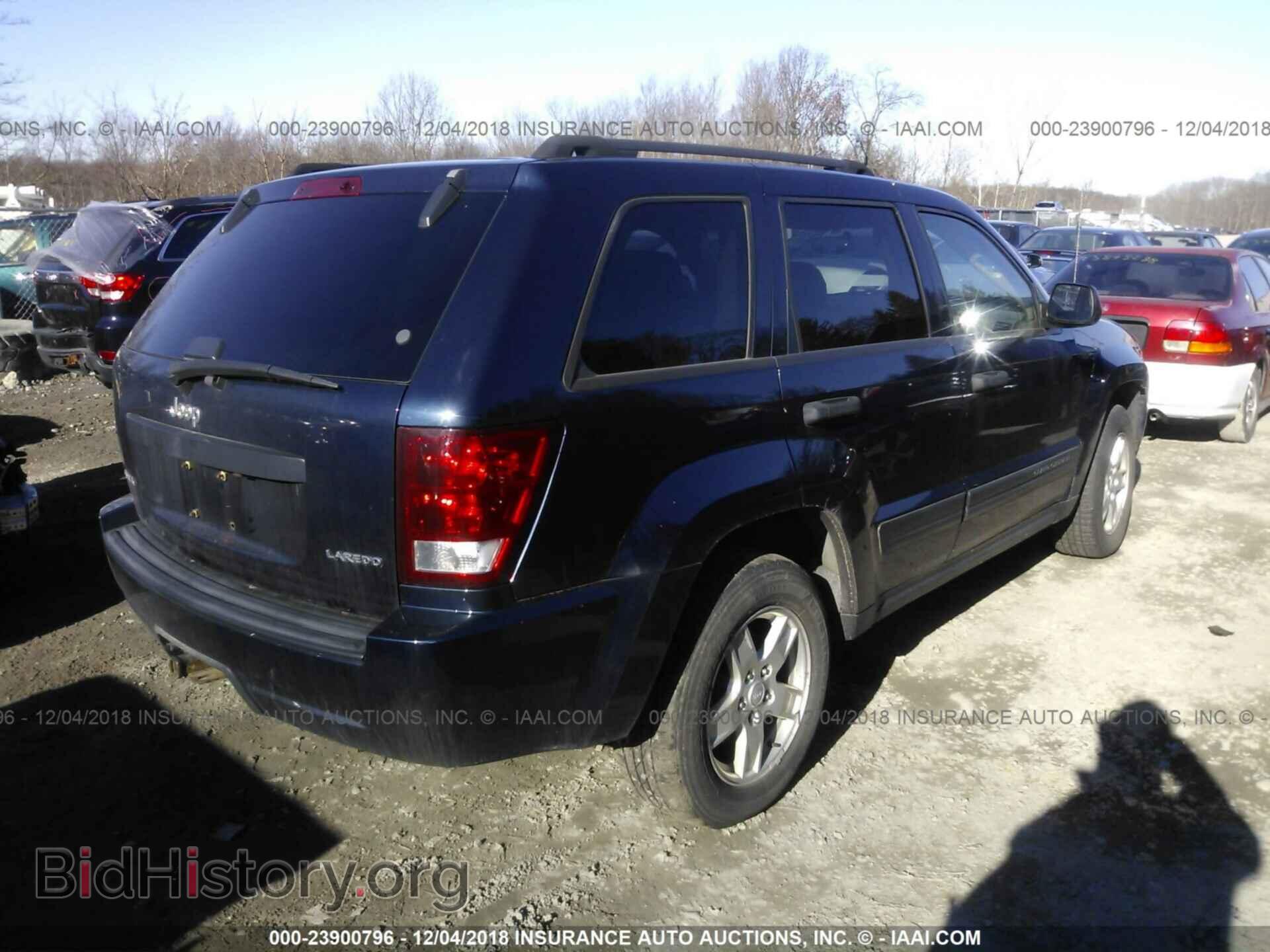 2015 DODGE JOURNEY - VIN: 3C4PDCAB8FT752402 - Фото 4