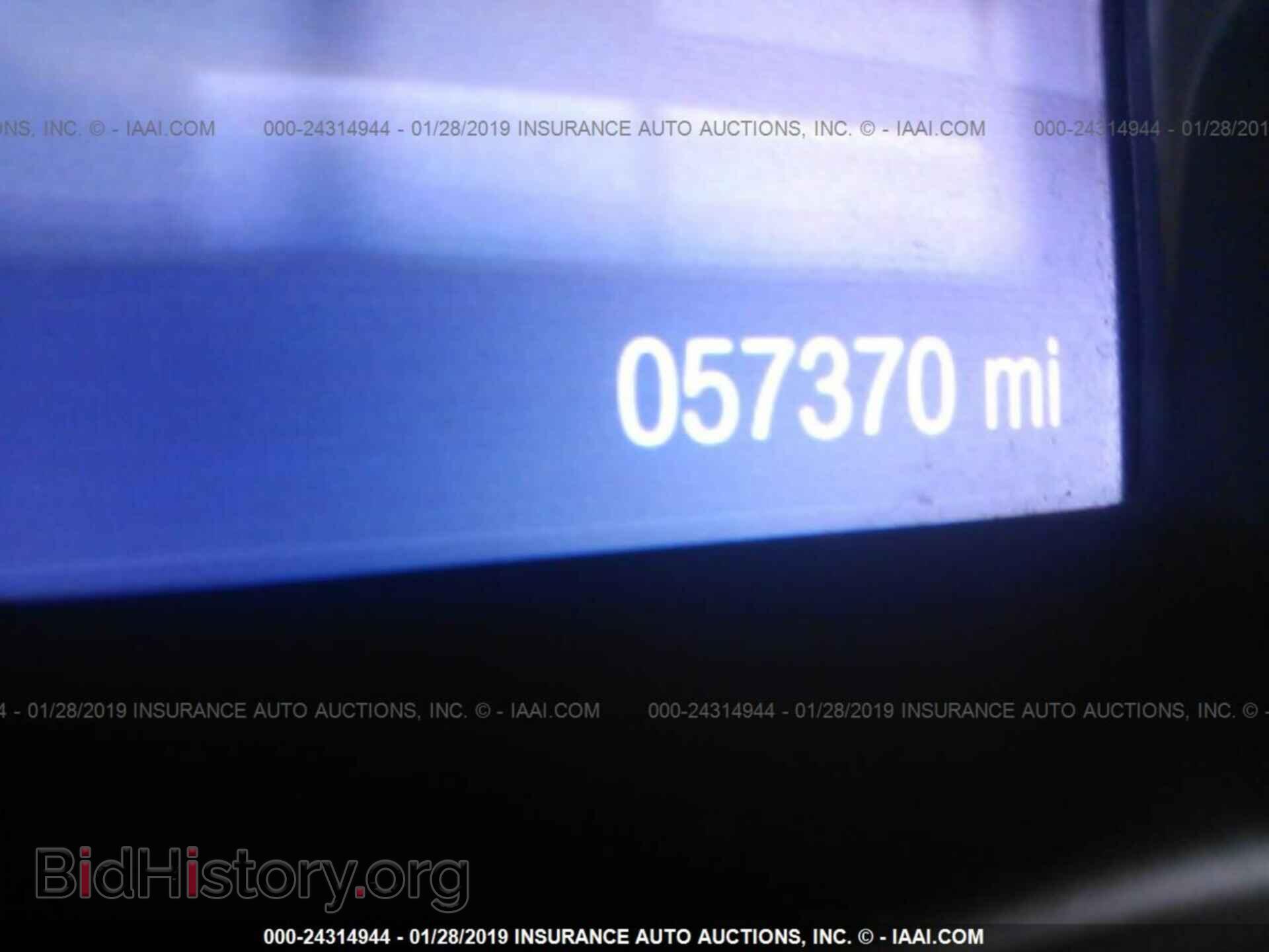 2013 FORD FOCUS - VIN: 1FADP3E22DL307785 - Фото 7