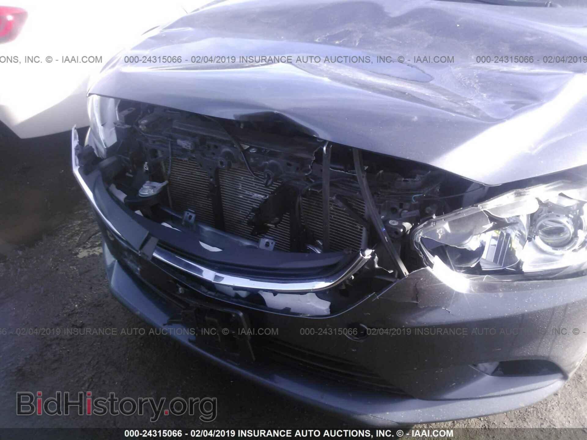 2016 MAZDA 6 - VIN: JM1GJ1U54G1422672 - Фото 6