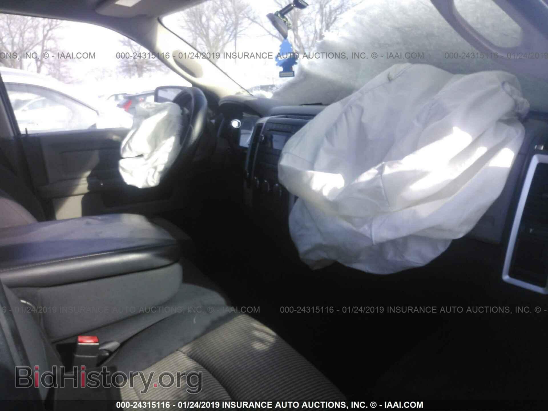 2014 MITSUBISHI MIRAGE - VIN: ML32A3HJ1EH026087 - Фото 5