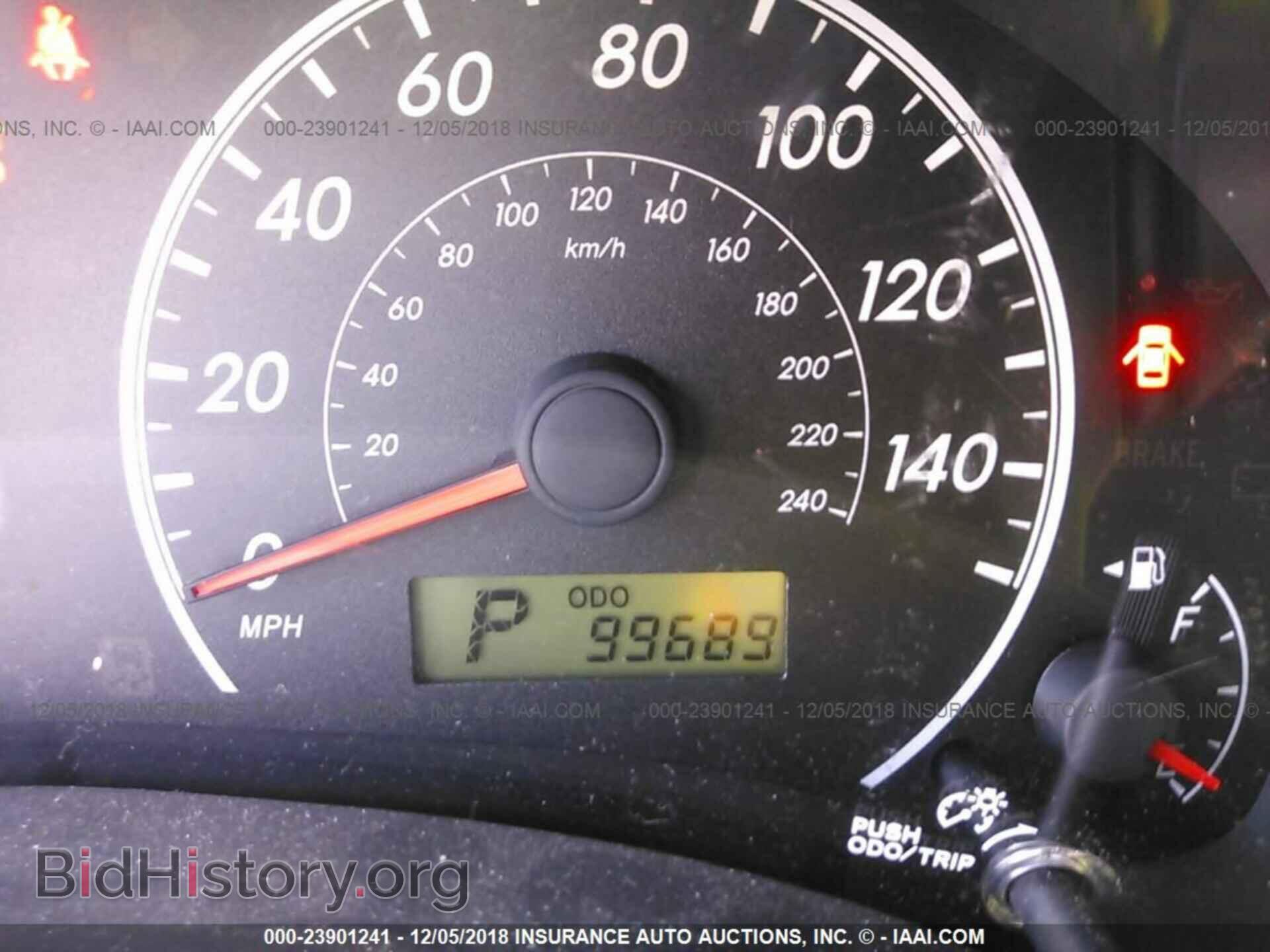 2013 TOYOTA COROLLA - VIN: 2T1BU4EE8DC967167 - Фото 7