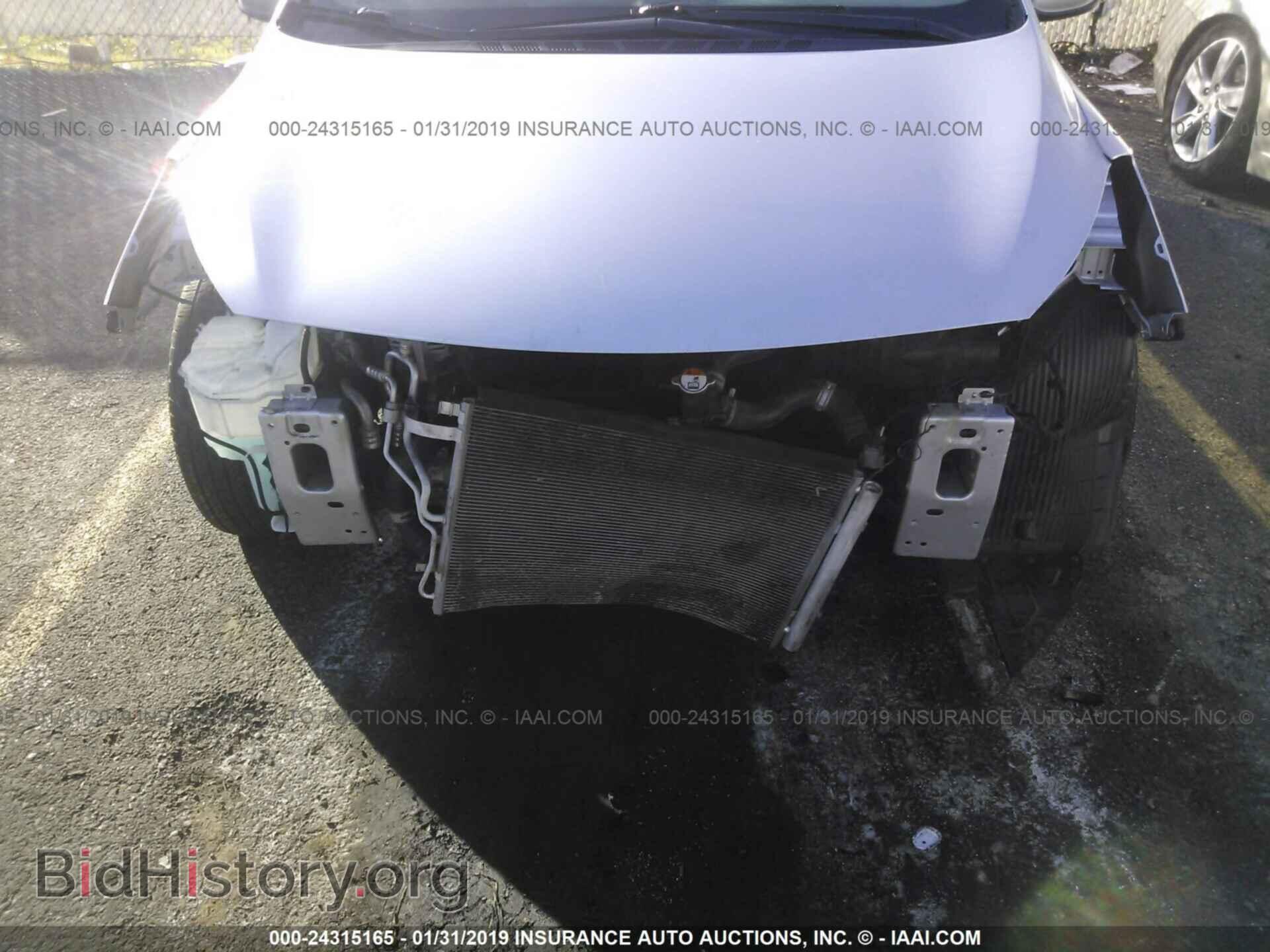 2015 KIA FORTE - VIN: KNAFK4A63F5409908 - Фото 6