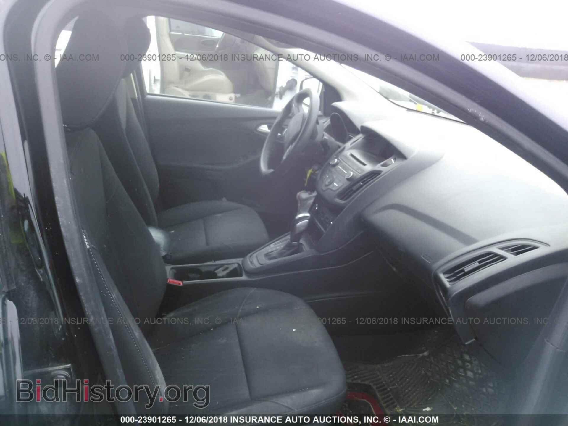 2015 DODGE CHALLENGER - VIN: 2C3CDZDJ9FH773471 - Photo 5