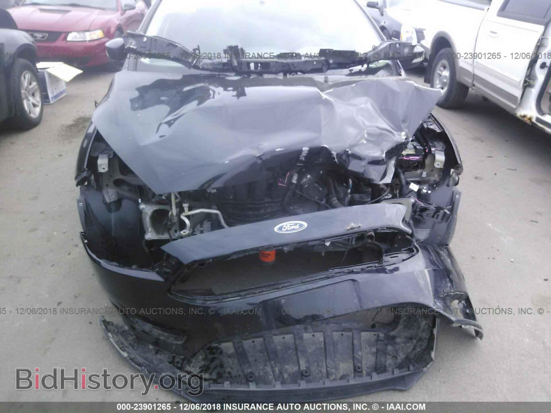 2015 DODGE CHALLENGER - VIN: 2C3CDZDJ9FH773471 - Photo 6