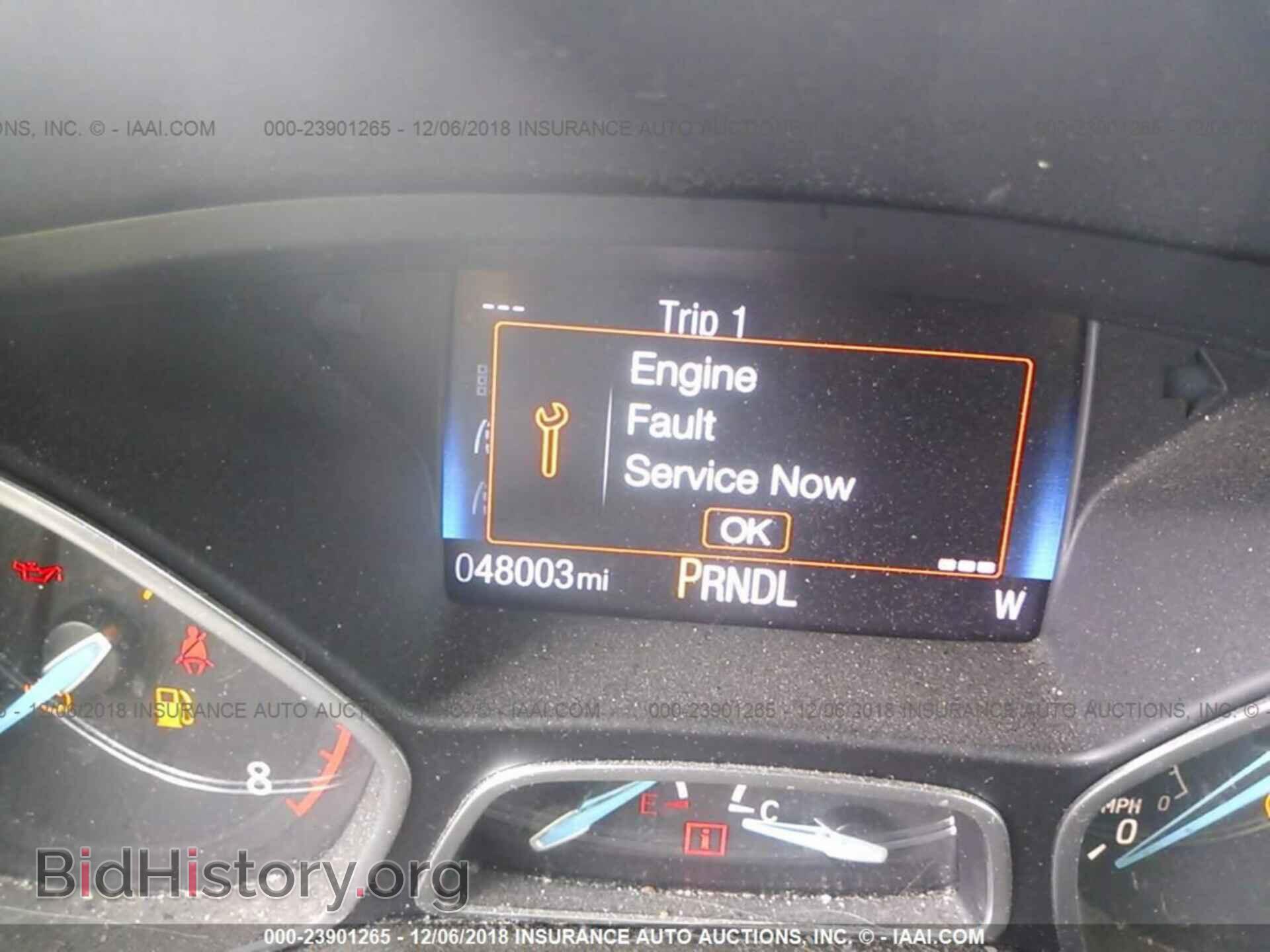 2015 DODGE CHALLENGER - VIN: 2C3CDZDJ9FH773471 - Photo 7