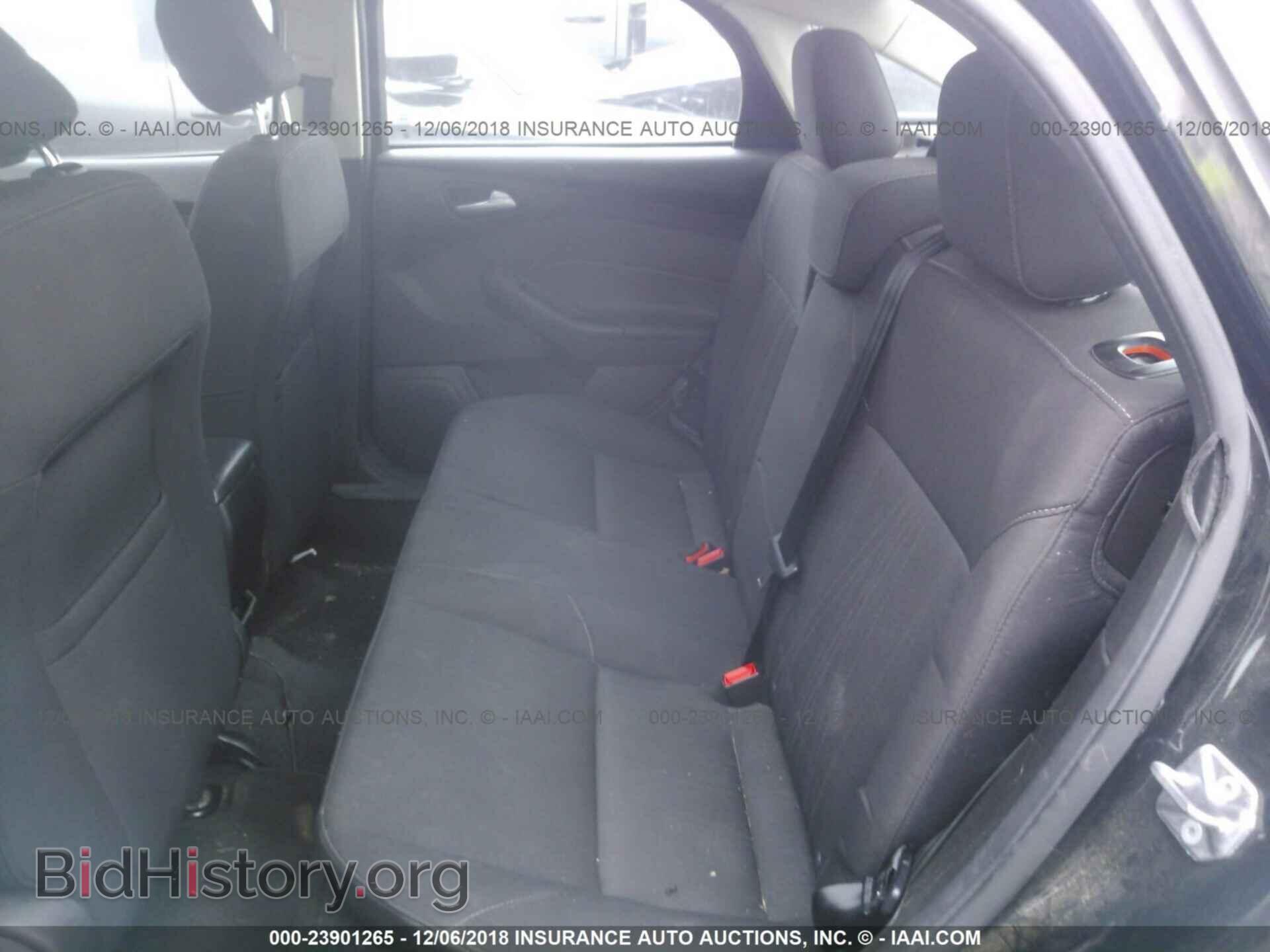 2015 DODGE CHALLENGER - VIN: 2C3CDZDJ9FH773471 - Photo 8