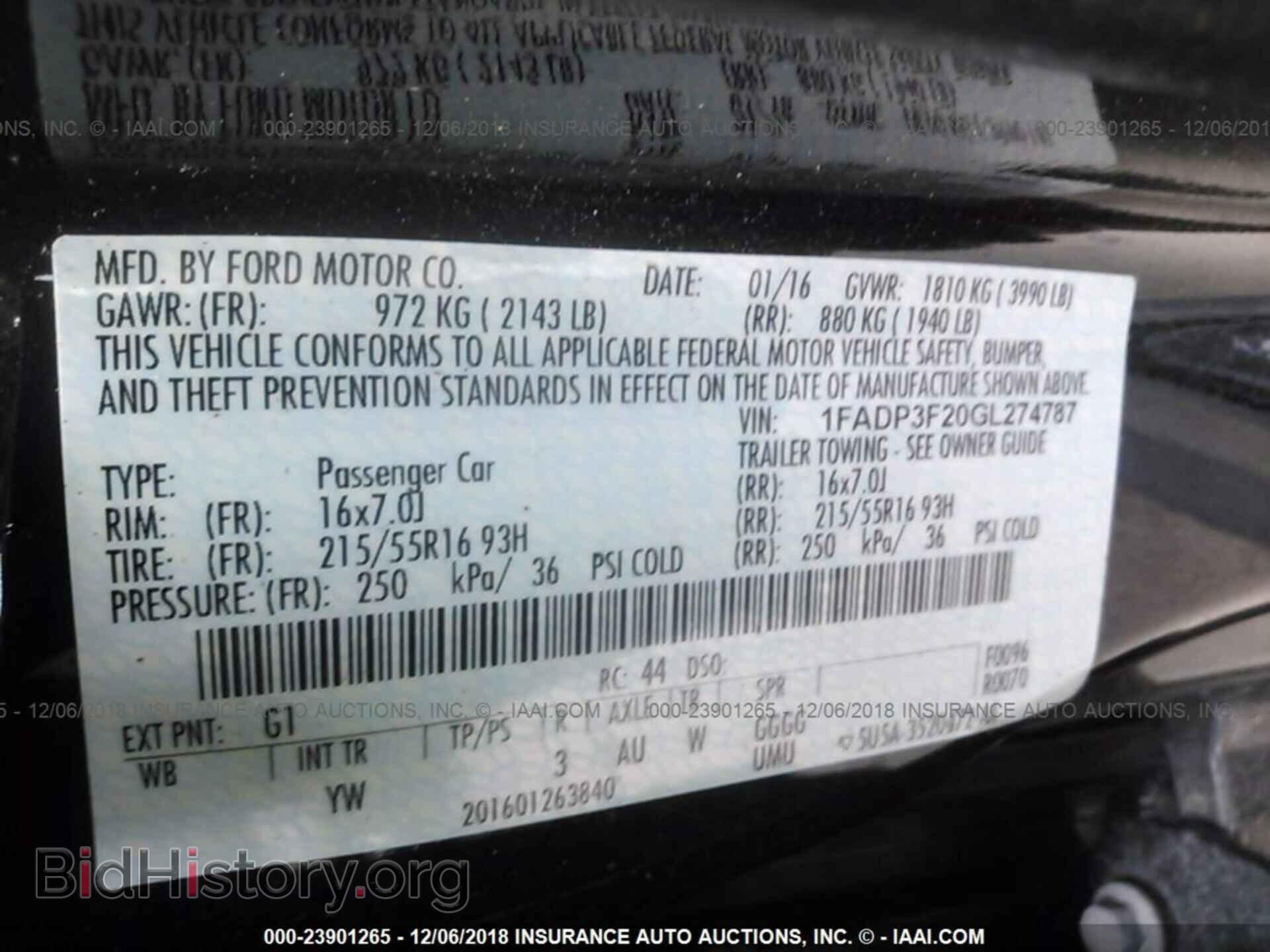 2015 DODGE CHALLENGER - VIN: 2C3CDZDJ9FH773471 - Photo 9