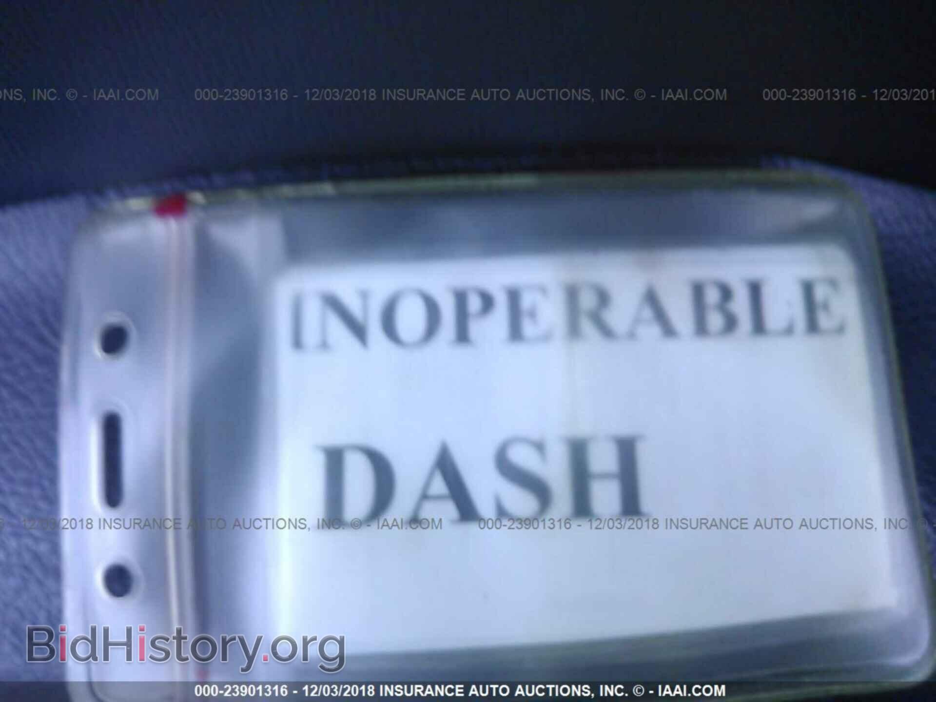 2008 LEXUS LS - VIN: JTHBL46F885081071 - Photo 7