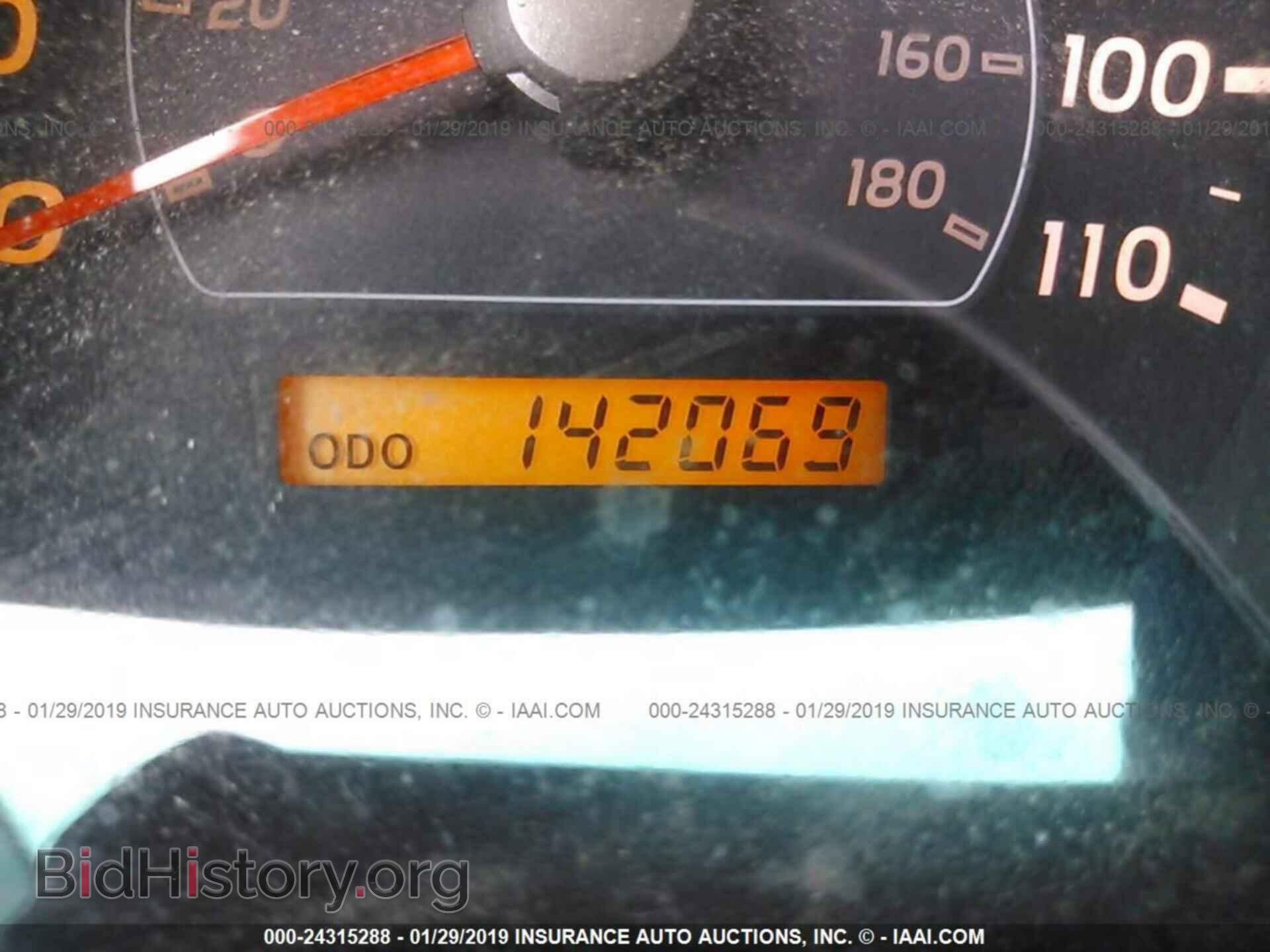 2006 TOYOTA 4RUNNER - VIN: JTEBU14R768057832 - Фото 7