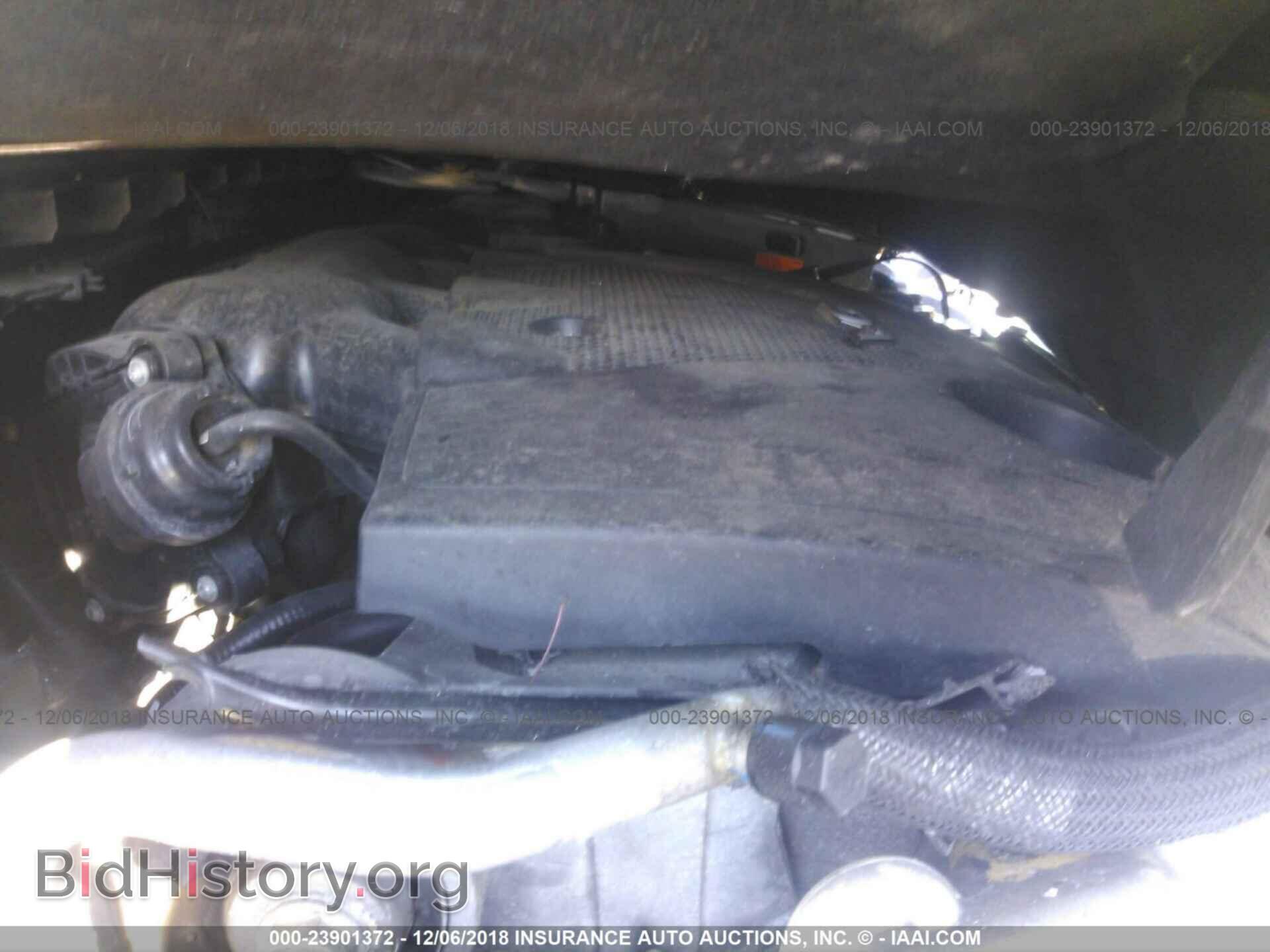 2011 NISSAN MAXIMA - VIN: 1N4AA5AP7BC819945 - Фото 10