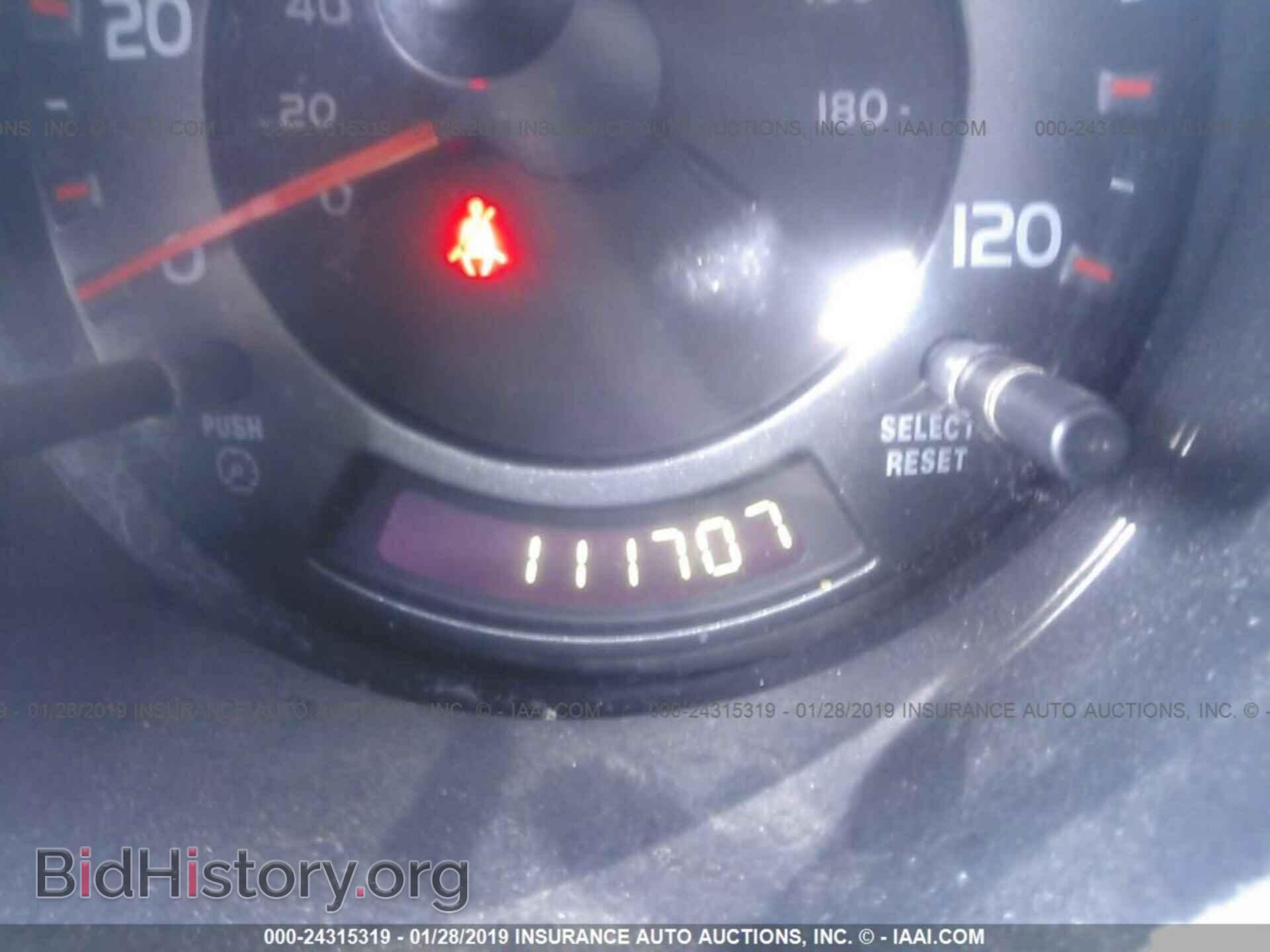 2005 HONDA ELEMENT - VIN: 5J6YH28615L011850 - Фото 7