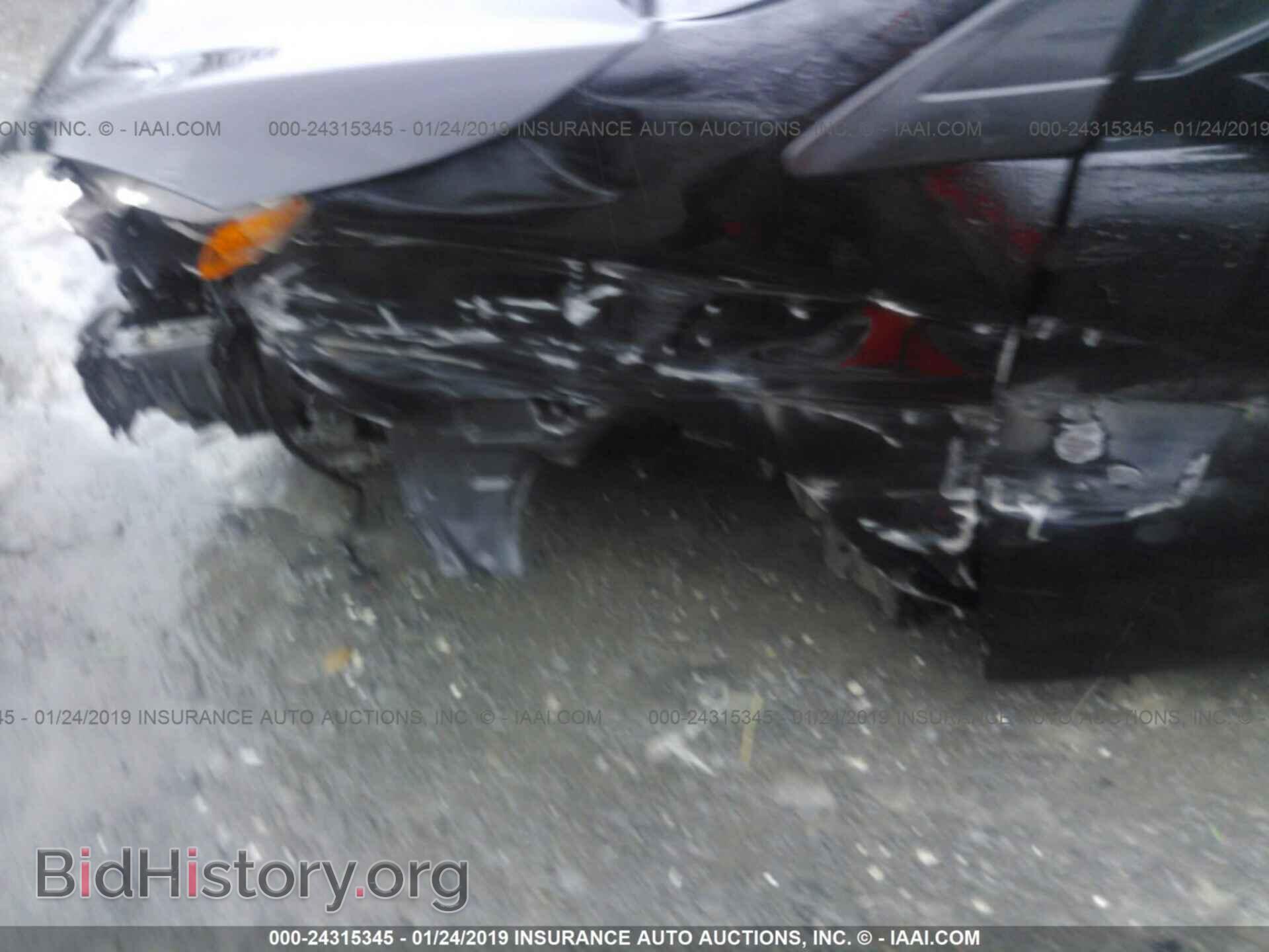 2012 MAZDA 5 - VIN: JM1CW2CL4C0114911 - Photo 6