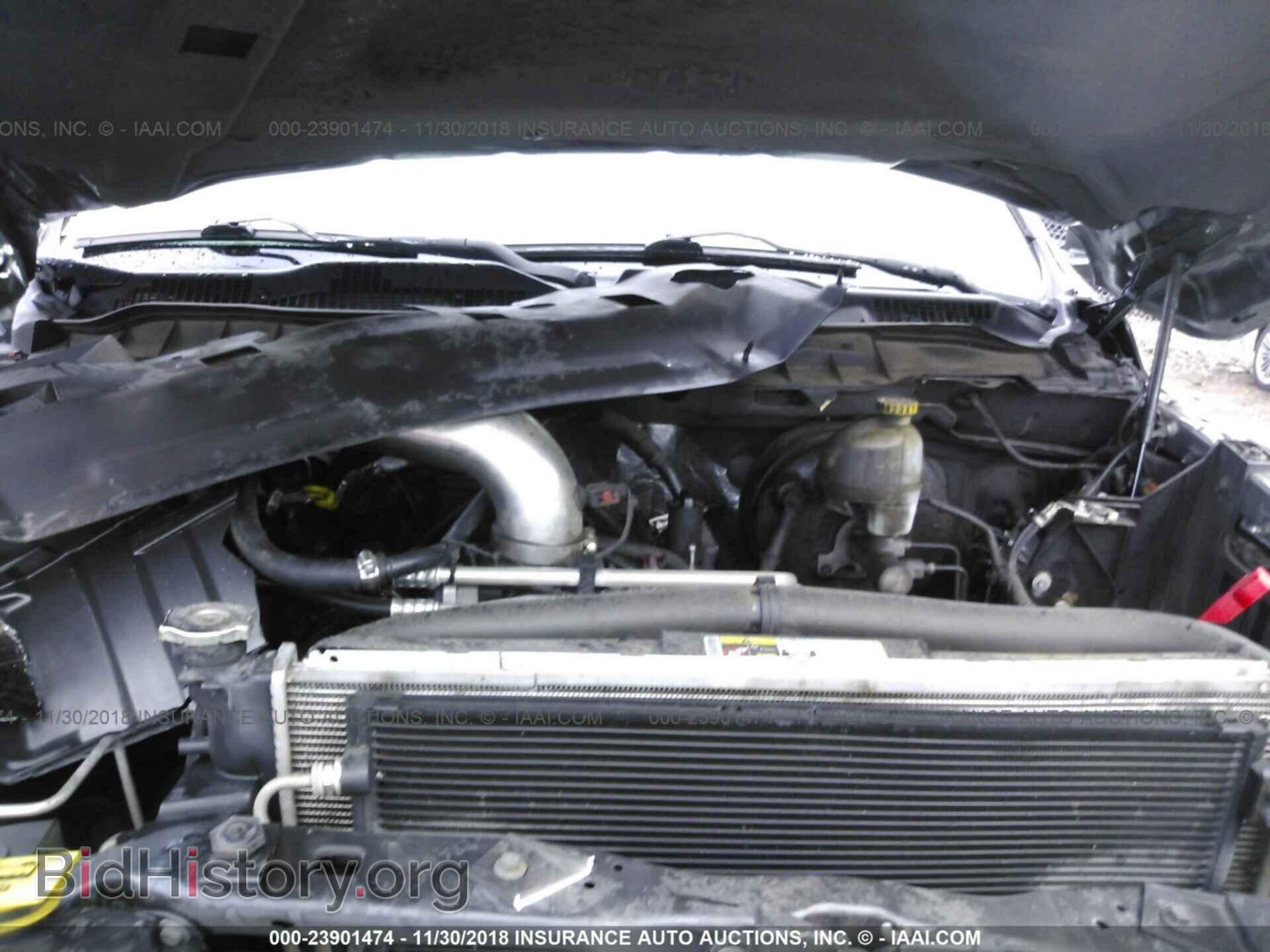 2012 DODGE RAM 1500 - VIN: 1C6RD6LT3CS318943 - Photo 10