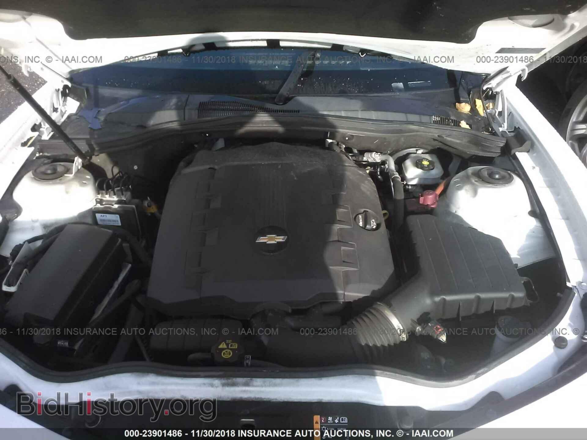 2017 CHRYSLER PACIFICA - VIN: 2C4RC1GG9HR555070 - Фото 10