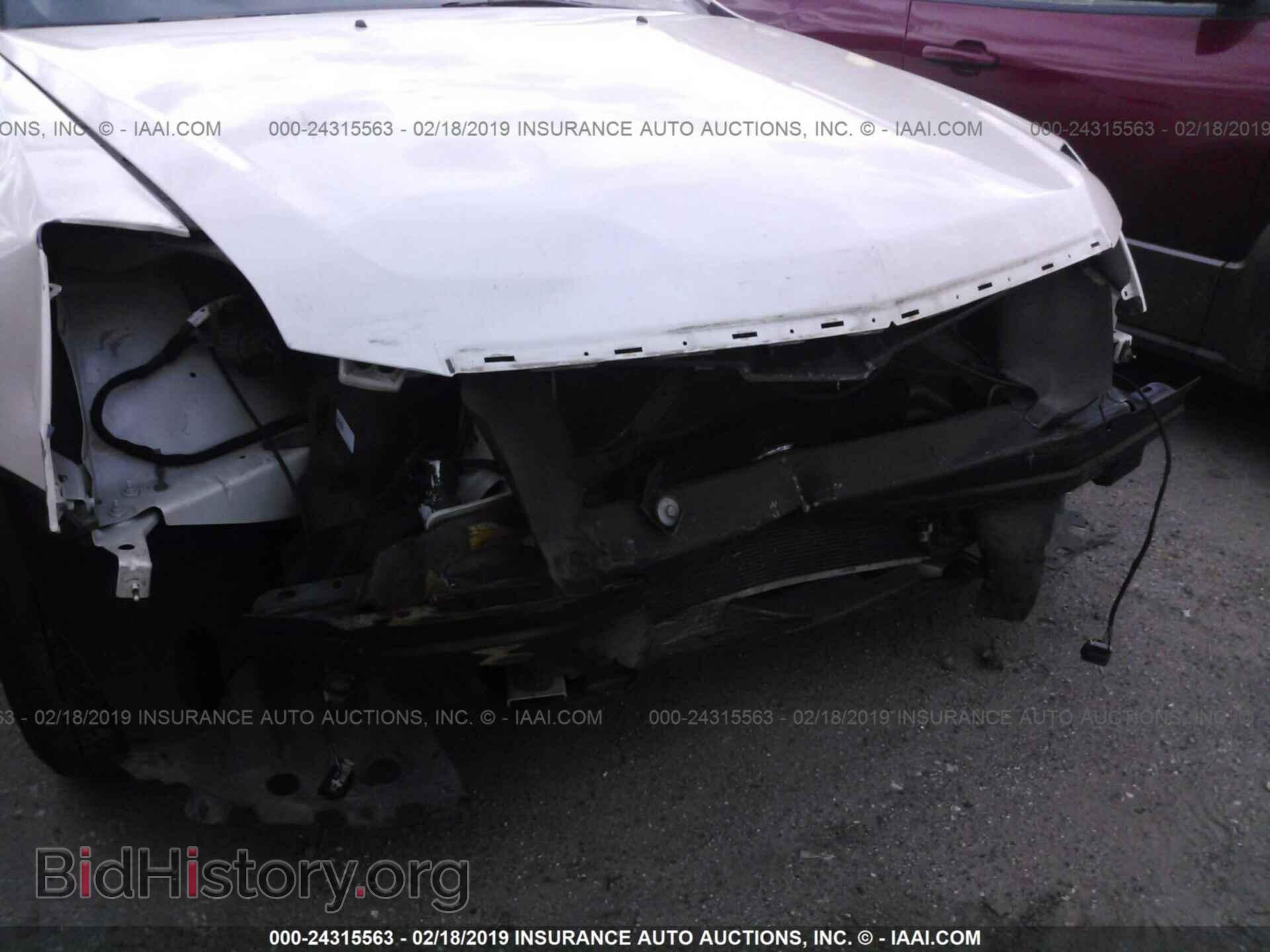 2009 CADILLAC CTS - VIN: 1G6DU57V990158518 - Фото 6