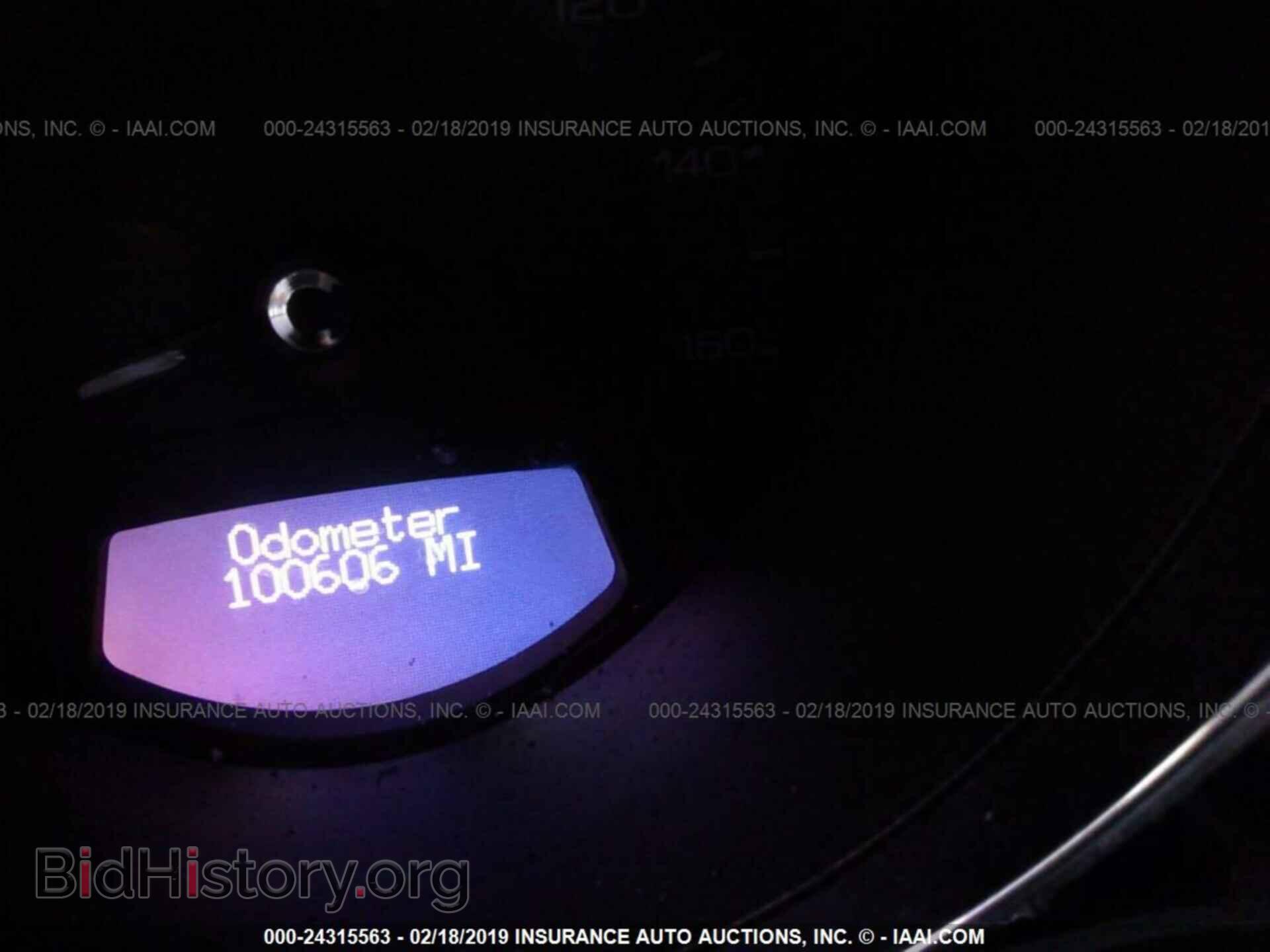 2009 CADILLAC CTS - VIN: 1G6DU57V990158518 - Фото 7