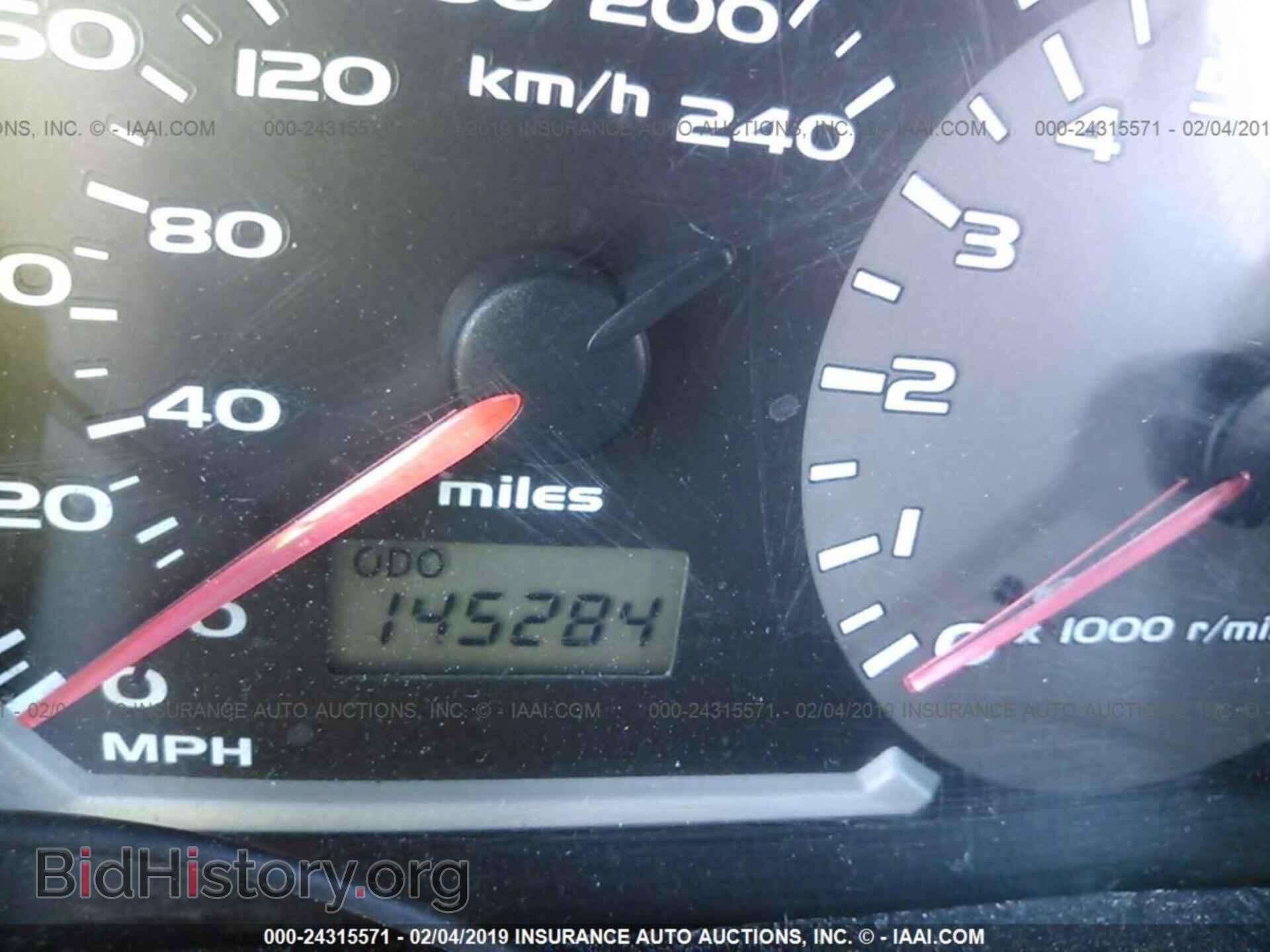 2005 MITSUBISHI ECLIPSE - VIN: 4A3AE55H15E053105 - Photo 7