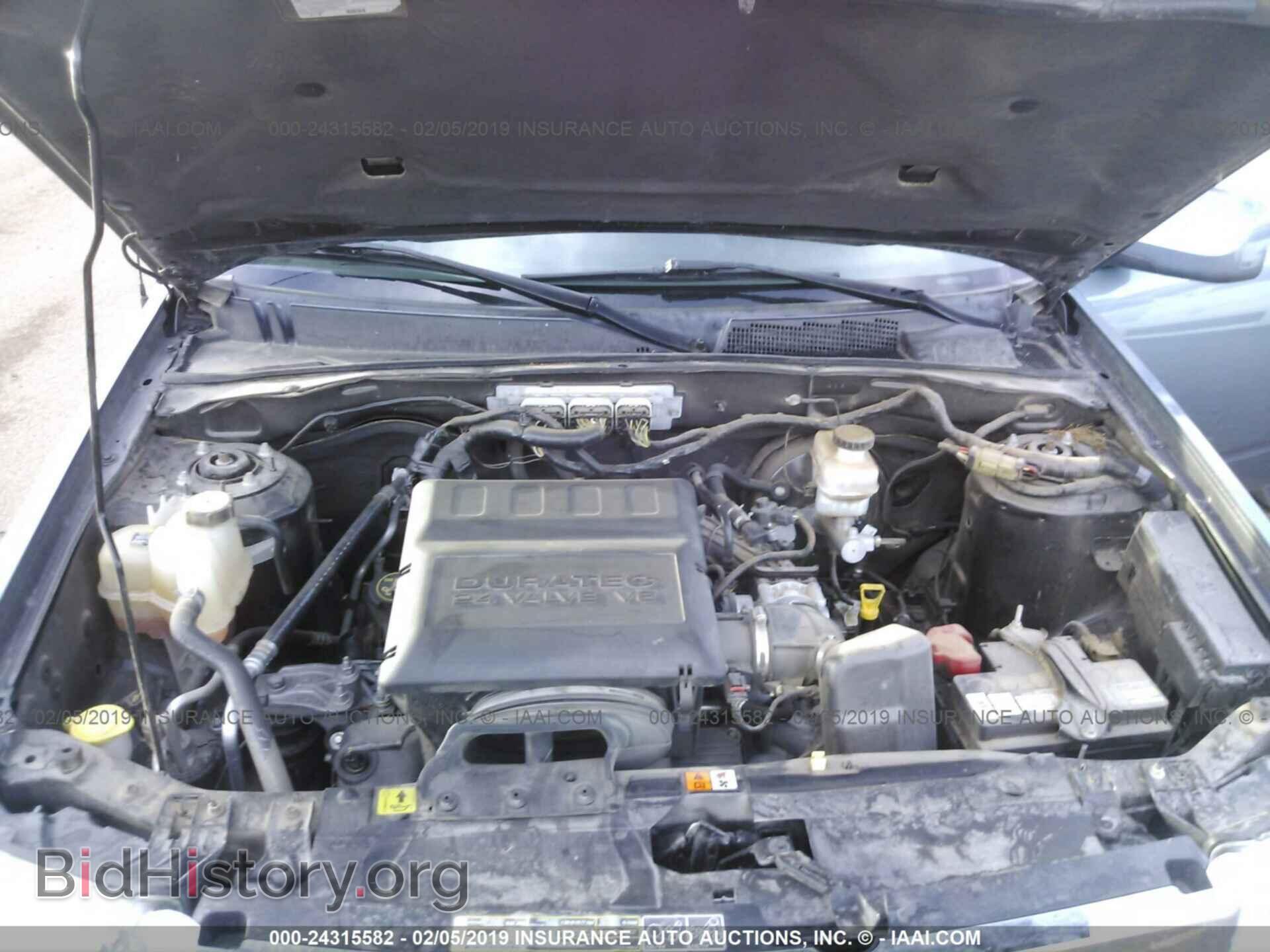 2012 FORD ESCAPE - VIN: 1FMCU0EG2CKB12231 - Фото 10